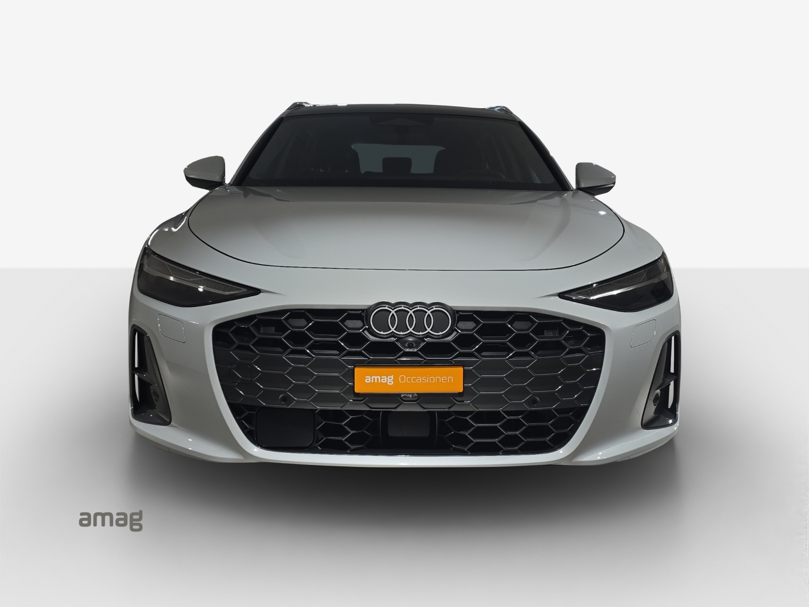 AUDI A6 Avant TDI quattro 150 kW S tronic-image-6