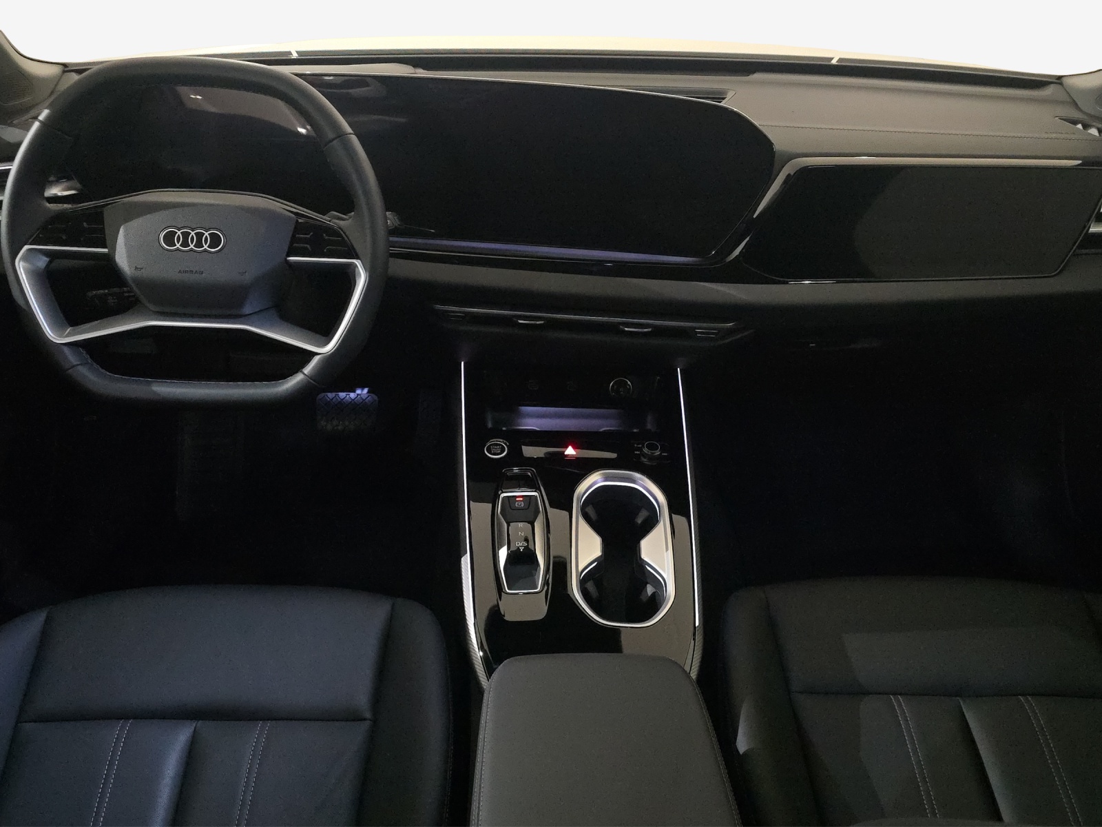 AUDI A6 Avant TDI quattro 150 kW S tronic-image-8