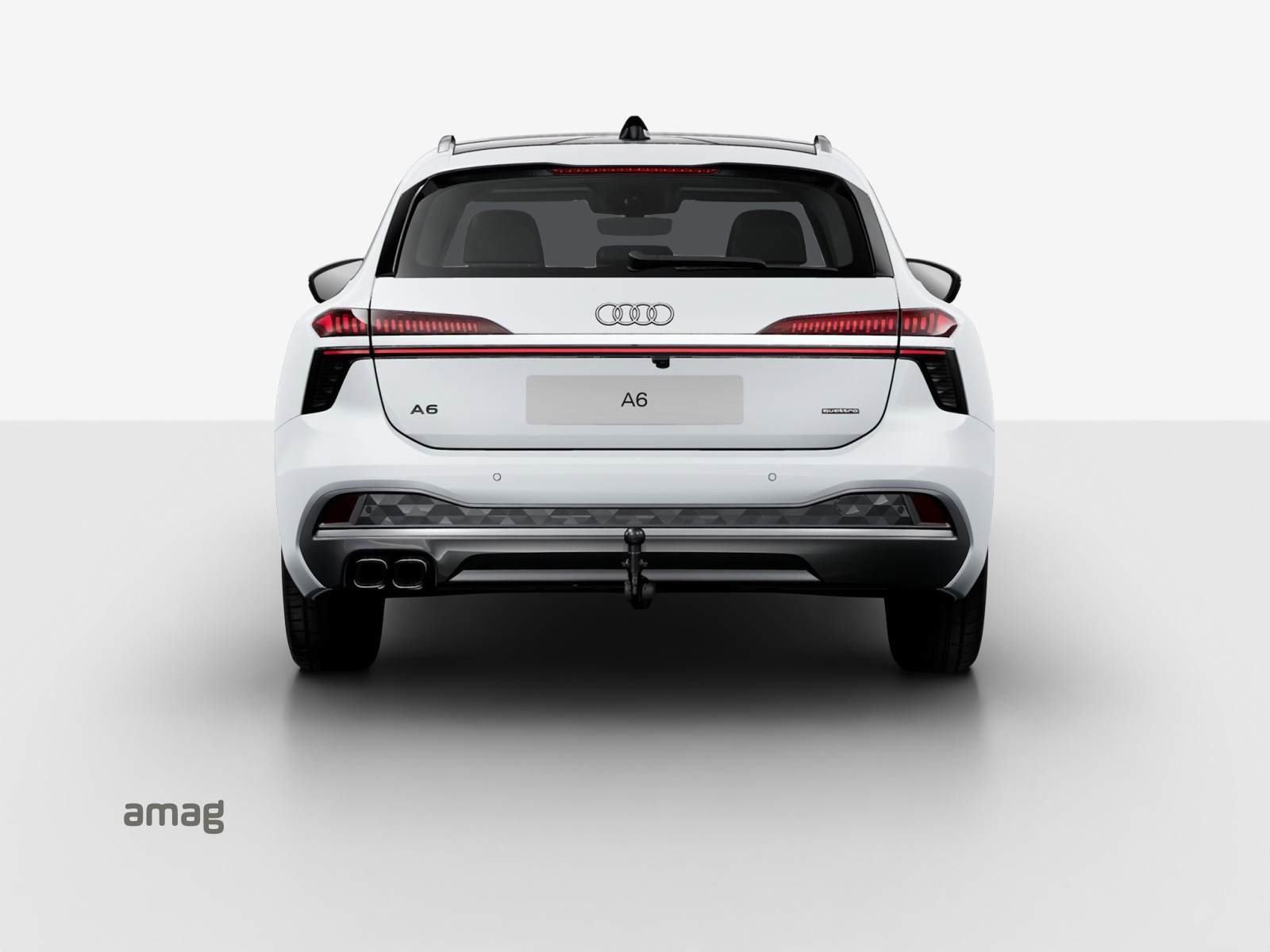 AUDI A6 Avant TDI quattro 150 kW S tronic-image-3