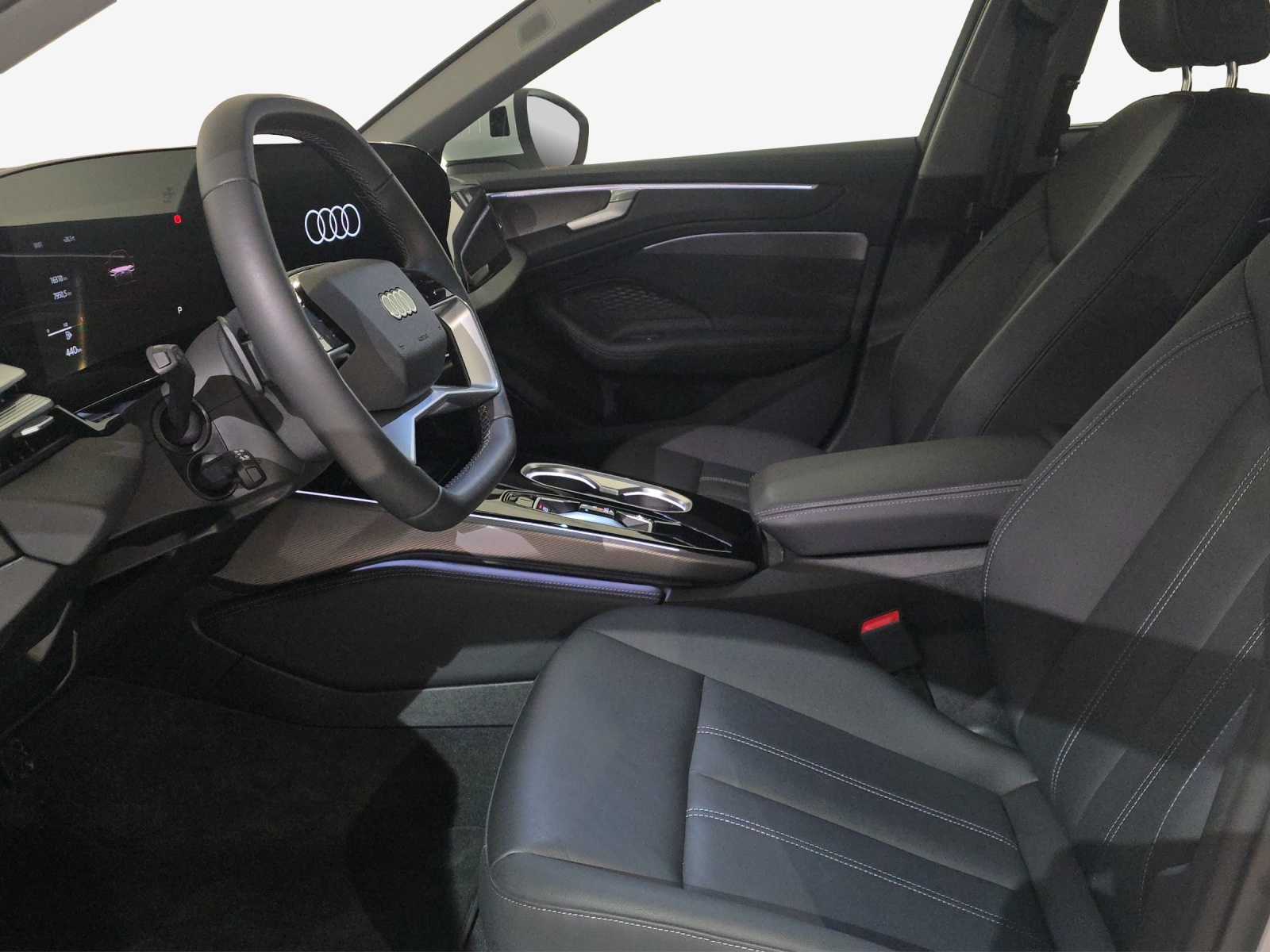 AUDI A6 Avant TDI quattro 150 kW S tronic-image-7