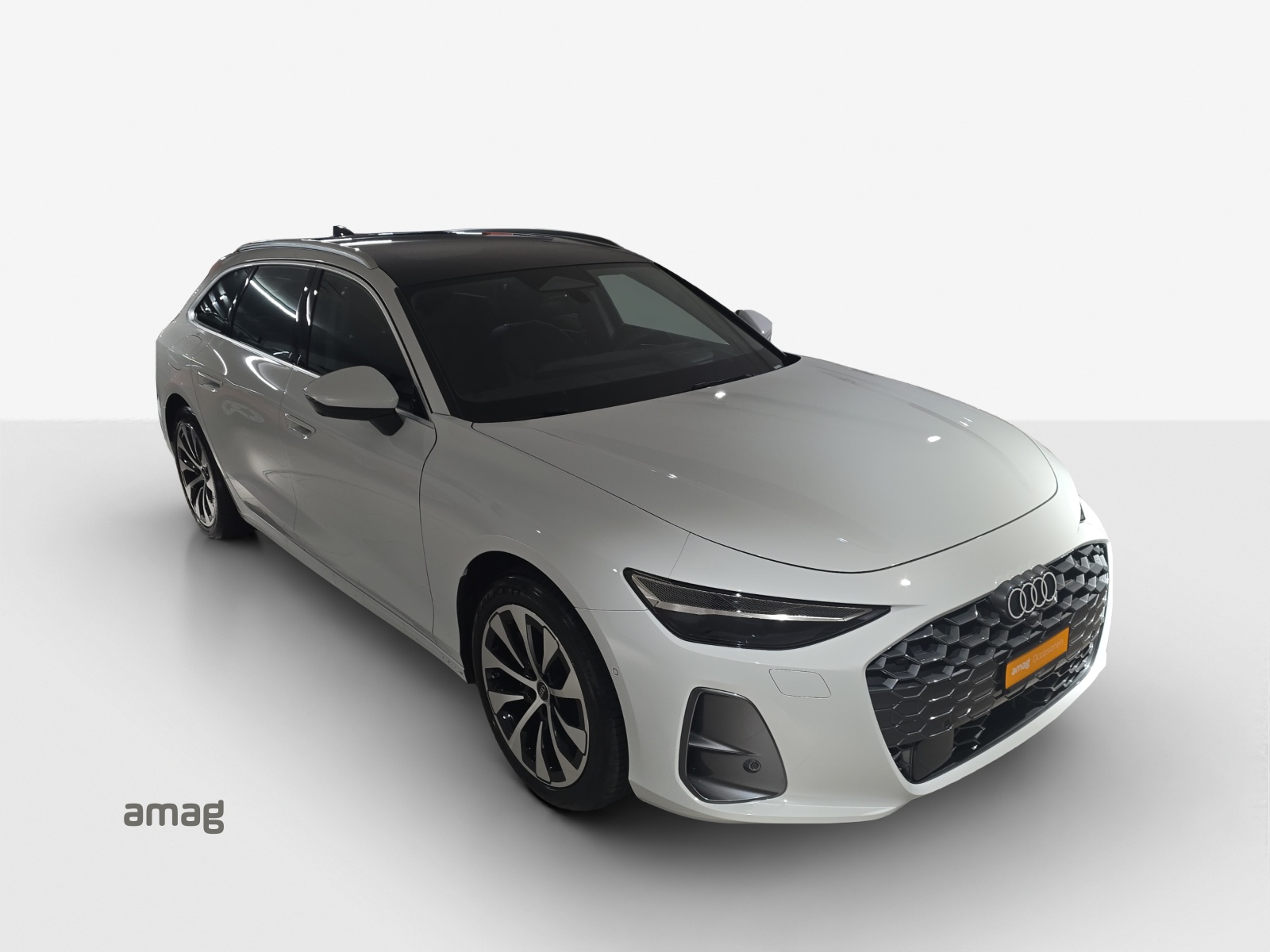 AUDI A6 Avant TDI quattro 150 kW S tronic-image-13