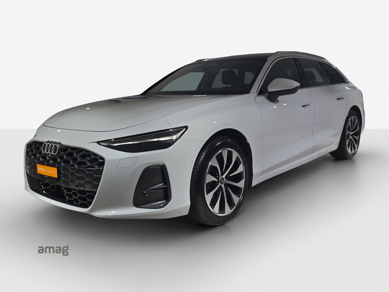 AUDI A6 Avant TDI quattro 150 kW S tronic-image-0