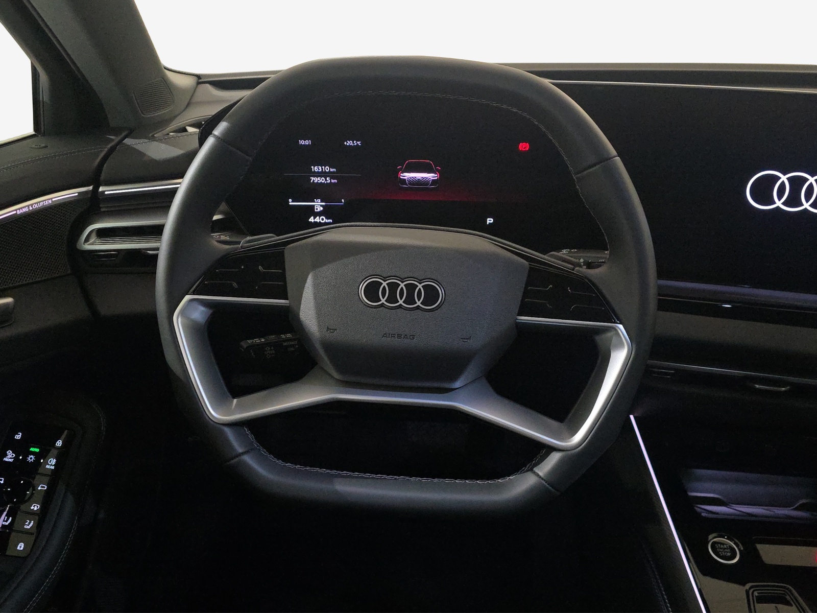 AUDI A6 Avant TDI quattro 150 kW S tronic-image-9