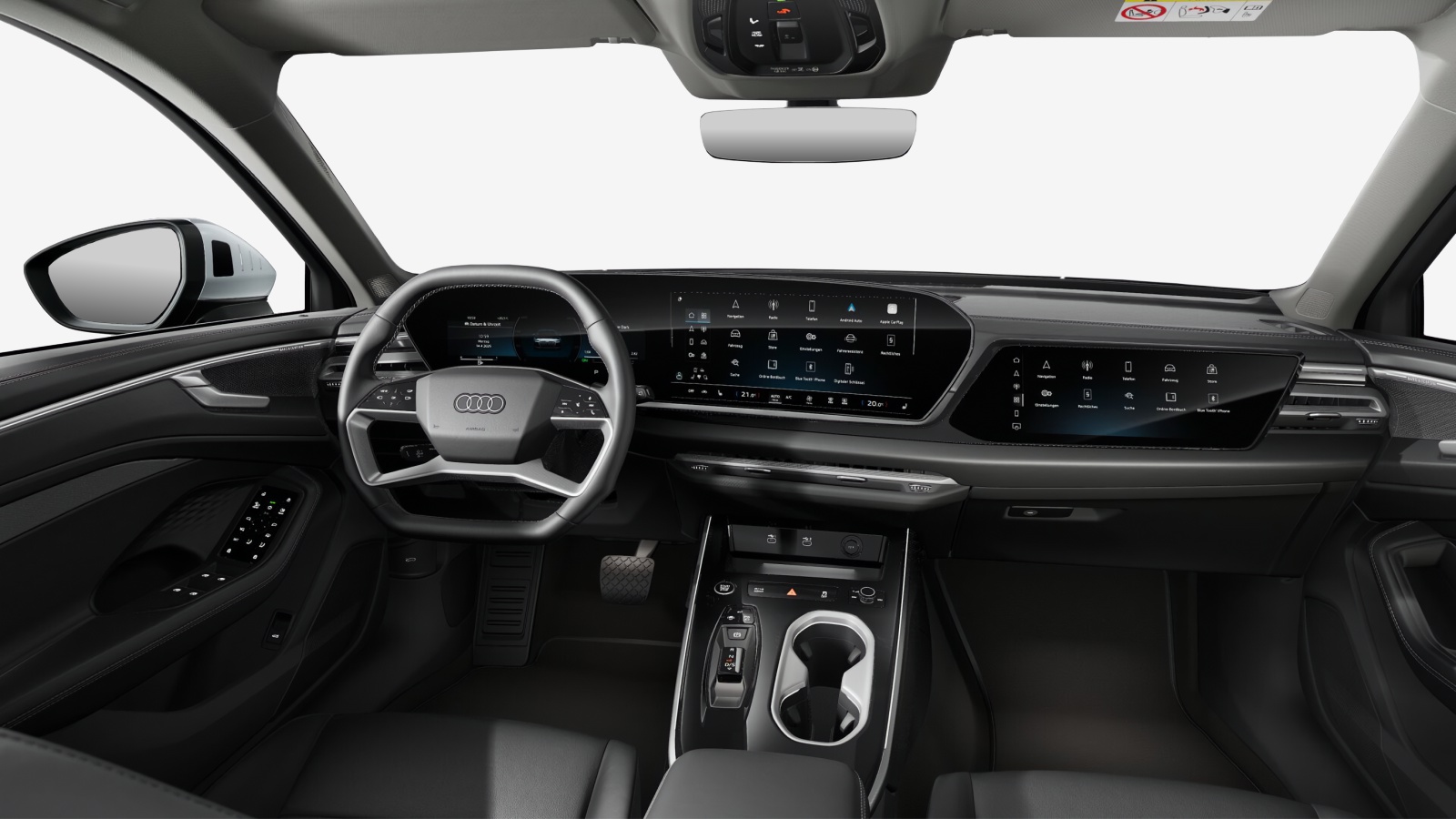 AUDI A6 Avant TDI quattro 150 kW S tronic-image-7
