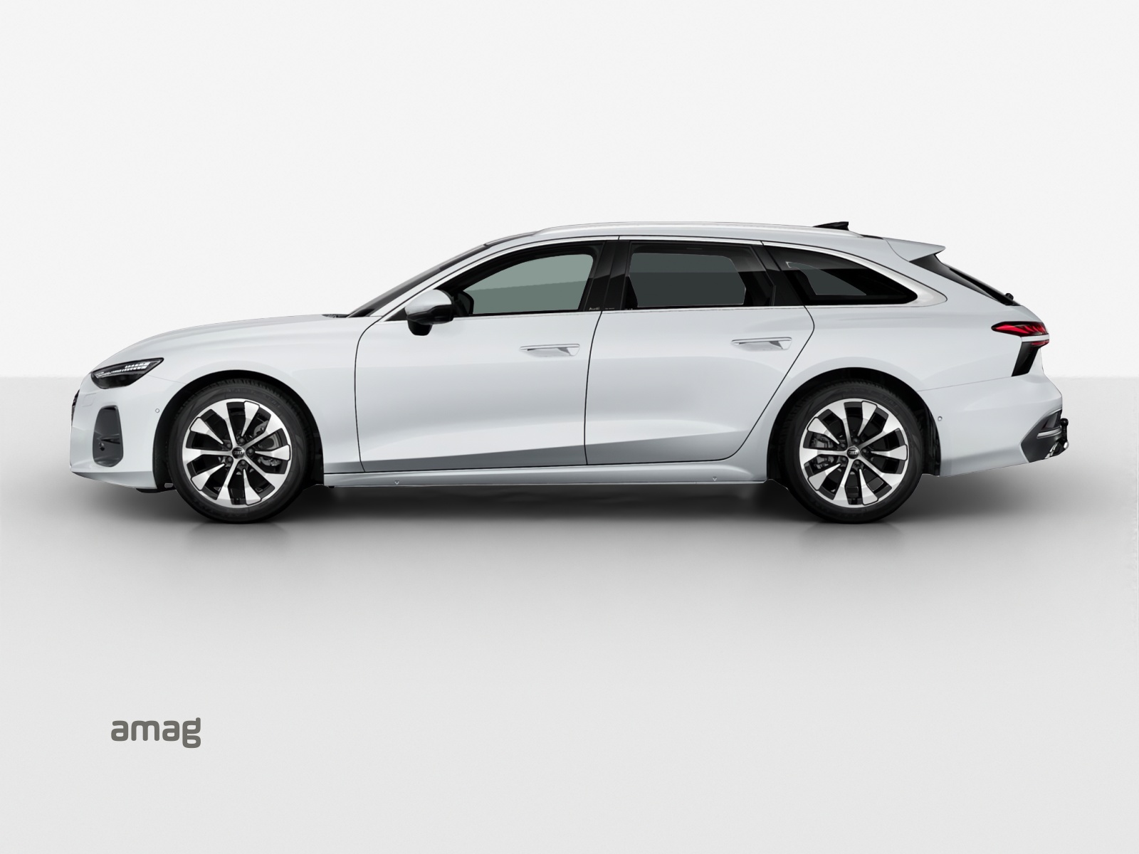 AUDI A6 Avant TDI quattro 150 kW S tronic-image-1
