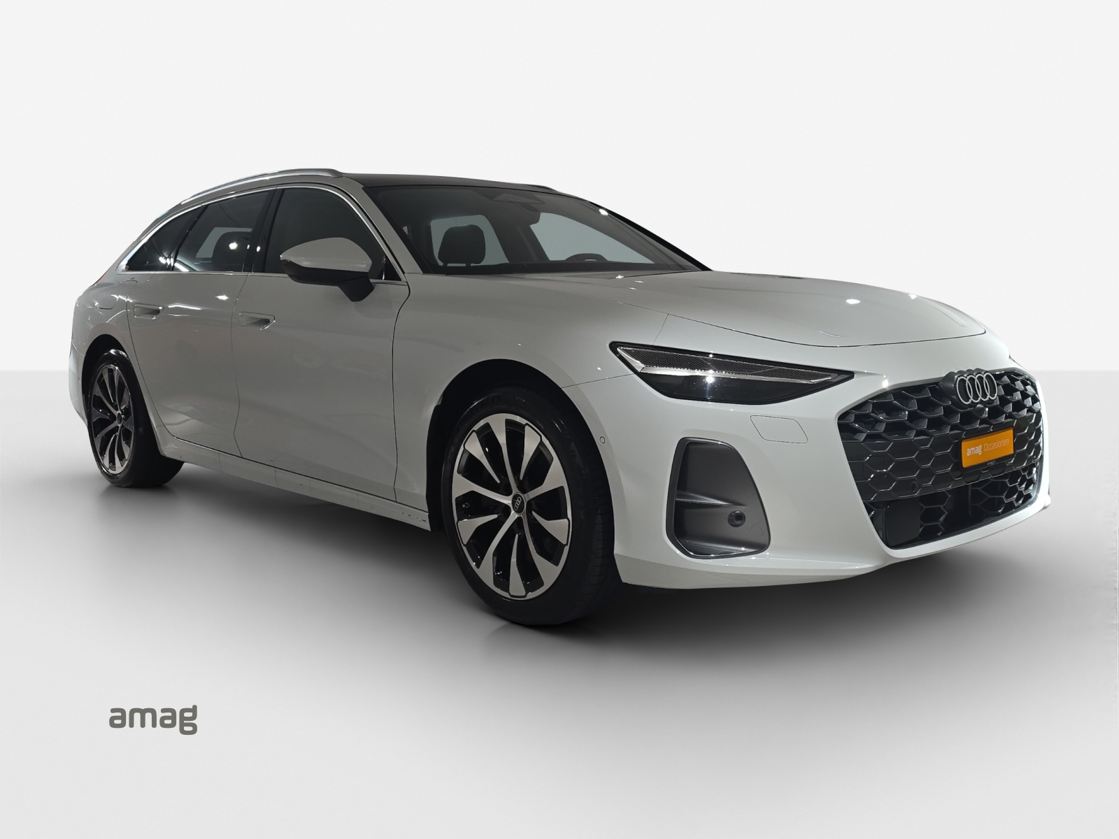 AUDI A6 Avant TDI quattro 150 kW S tronic-image-5