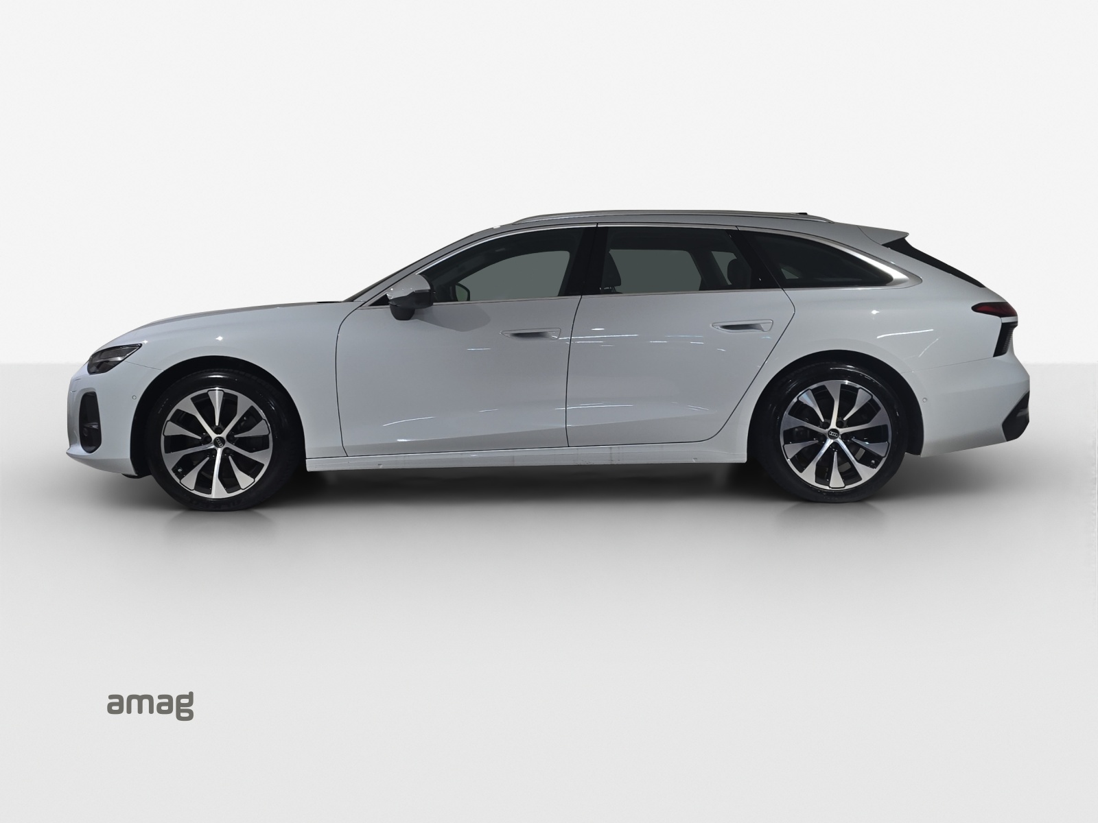 AUDI A6 Avant TDI quattro 150 kW S tronic-image-1