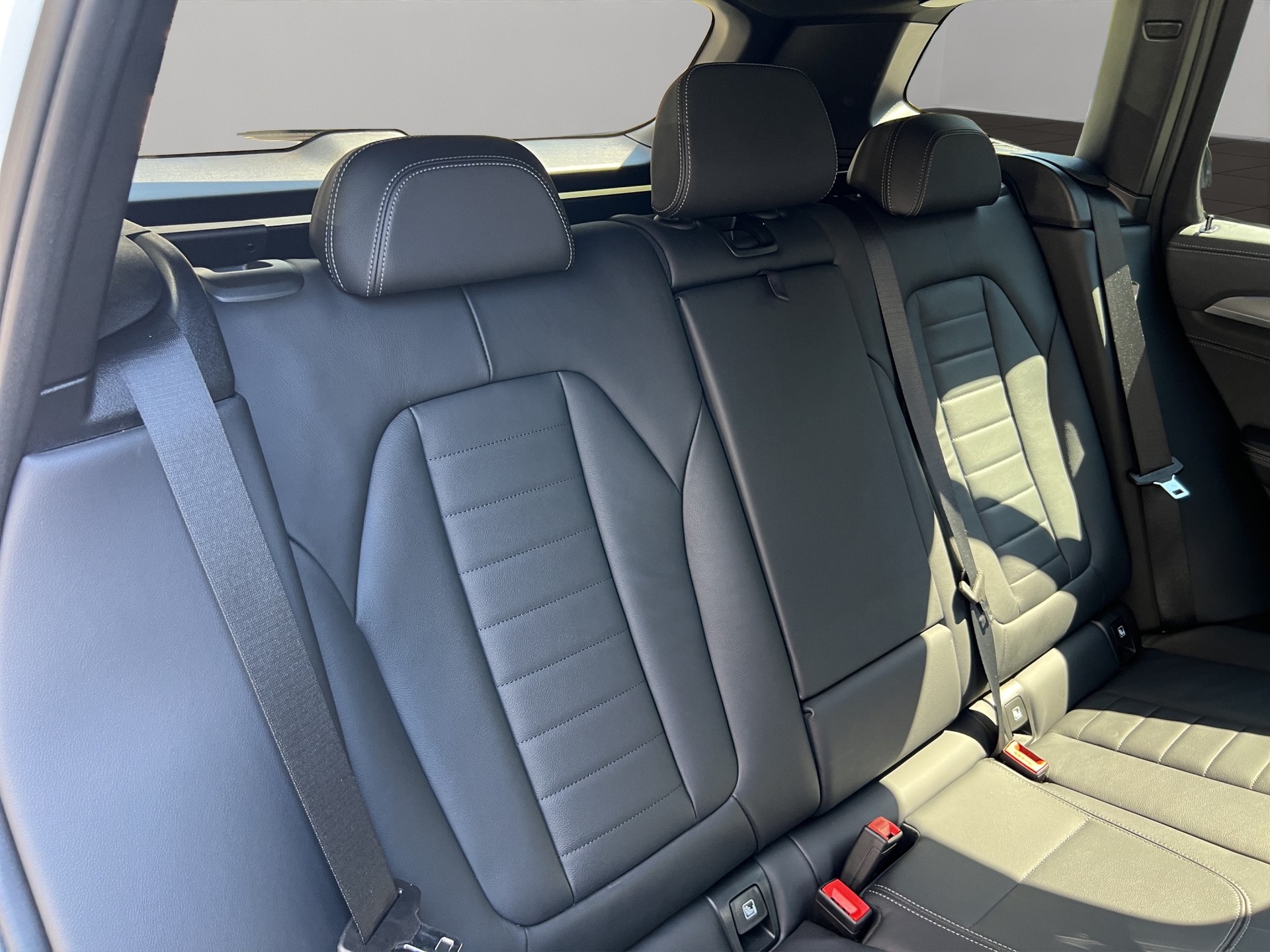 BMW X3 xDrive 30e Pure M Sport-image-22