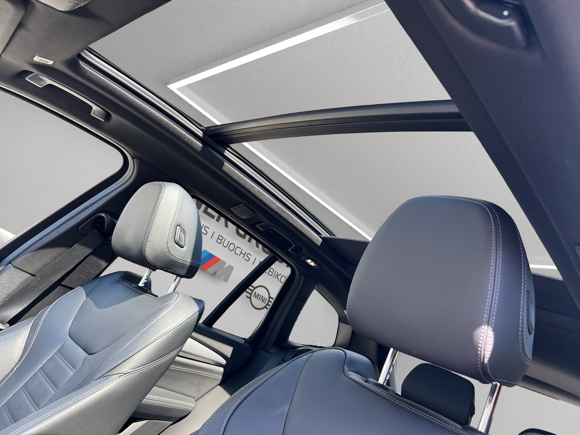 BMW X3 xDrive 30e Pure M Sport-image-13