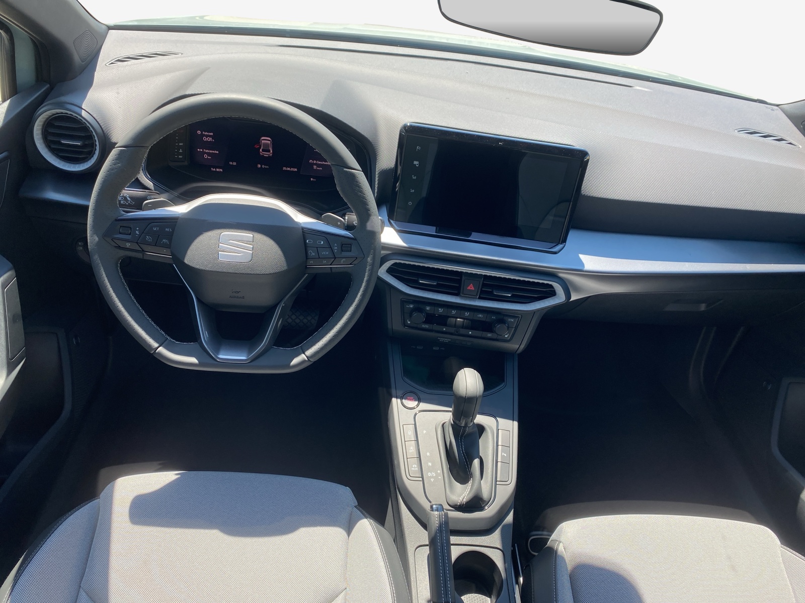 SEAT Ibiza 1.0 EcoTSI FR DSG-image-8