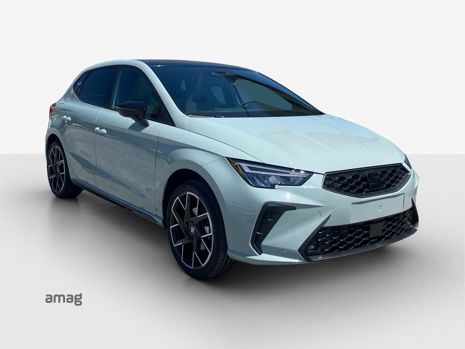 SEAT Ibiza 1.0 EcoTSI FR DSG-image-5