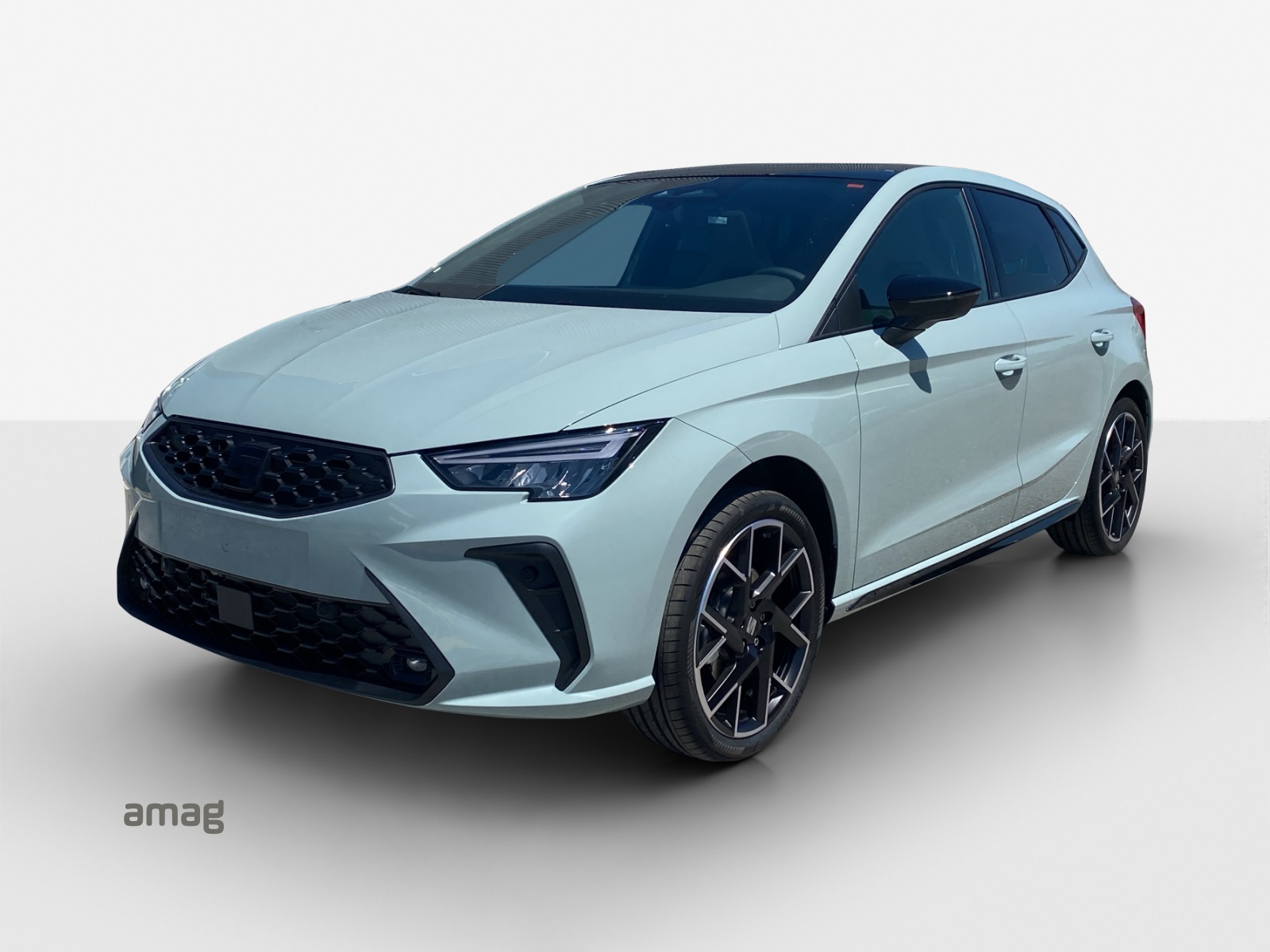 SEAT Ibiza 1.0 EcoTSI FR DSG-image-0