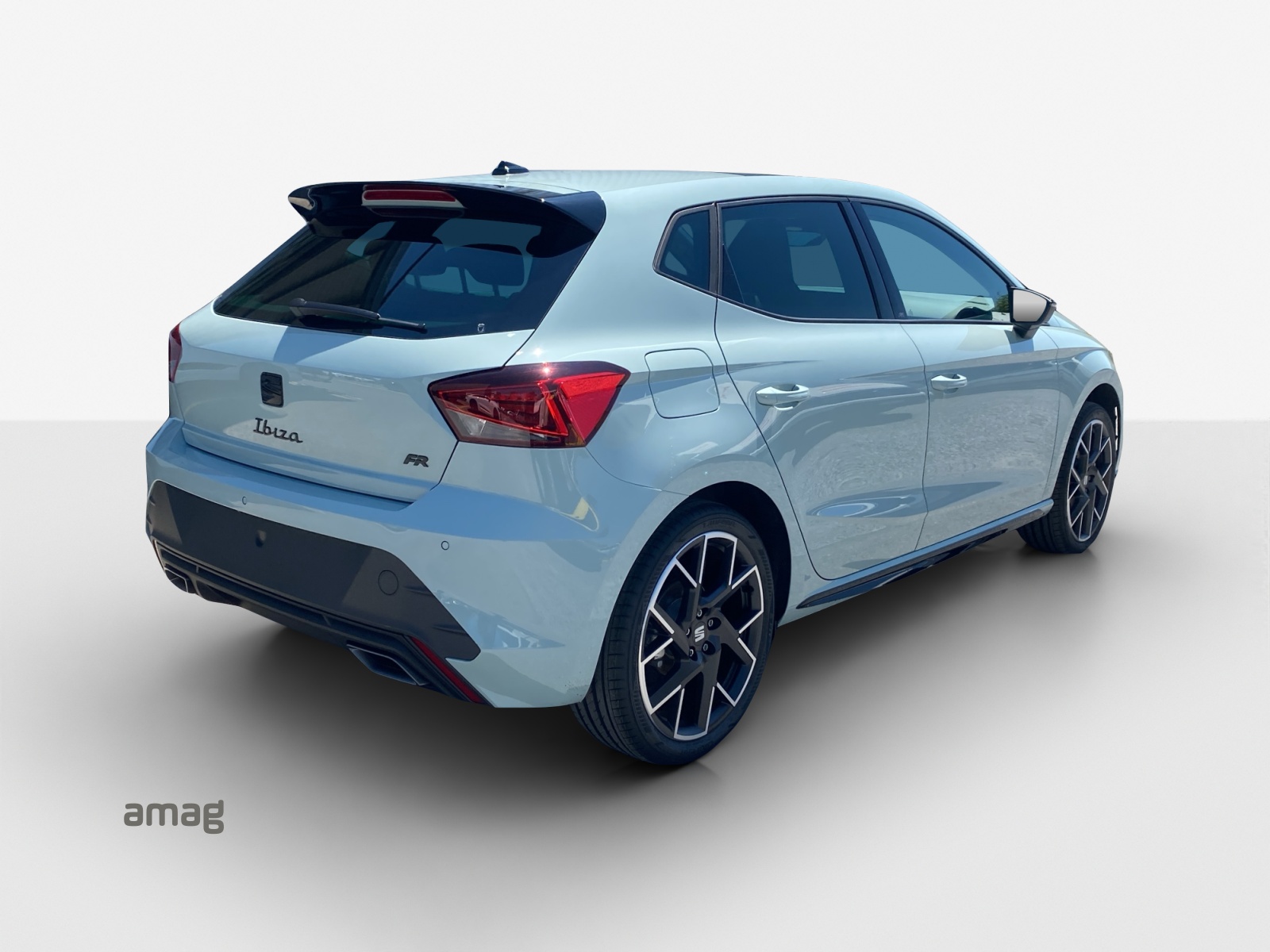 SEAT Ibiza 1.0 EcoTSI FR DSG-image-4