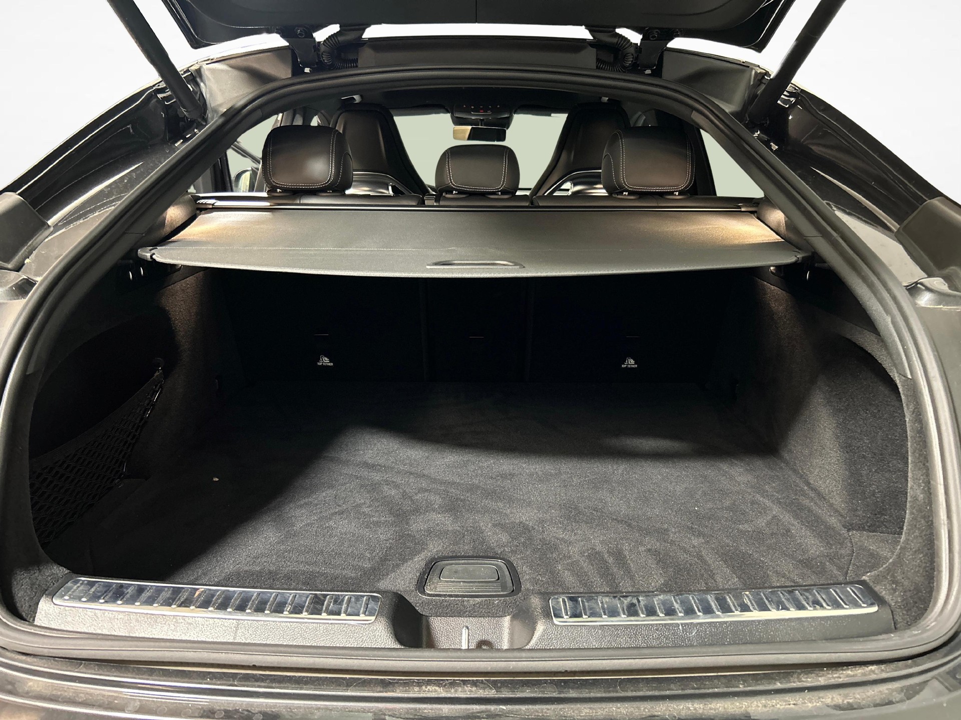 MERCEDES-BENZ GLC 63 S AMG 4m+ Coupé-image-12