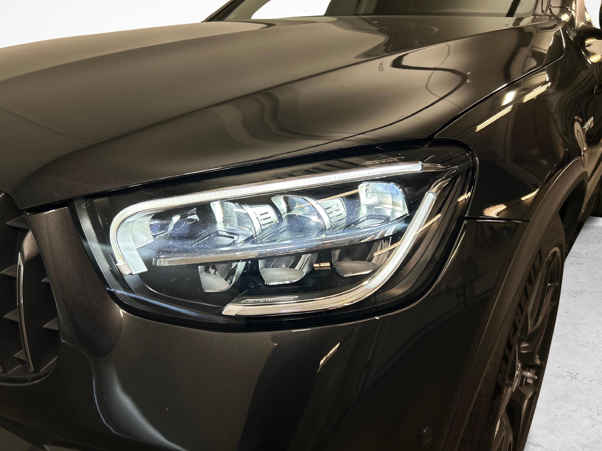 MERCEDES-BENZ GLC 63 S AMG 4m+ Coupé-image-15