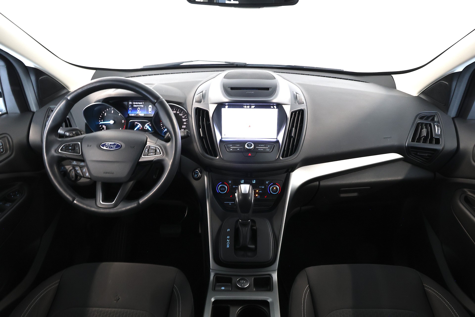 FORD Kuga 2.0 TDCi Trend+ 4WD PowerShift-image-8