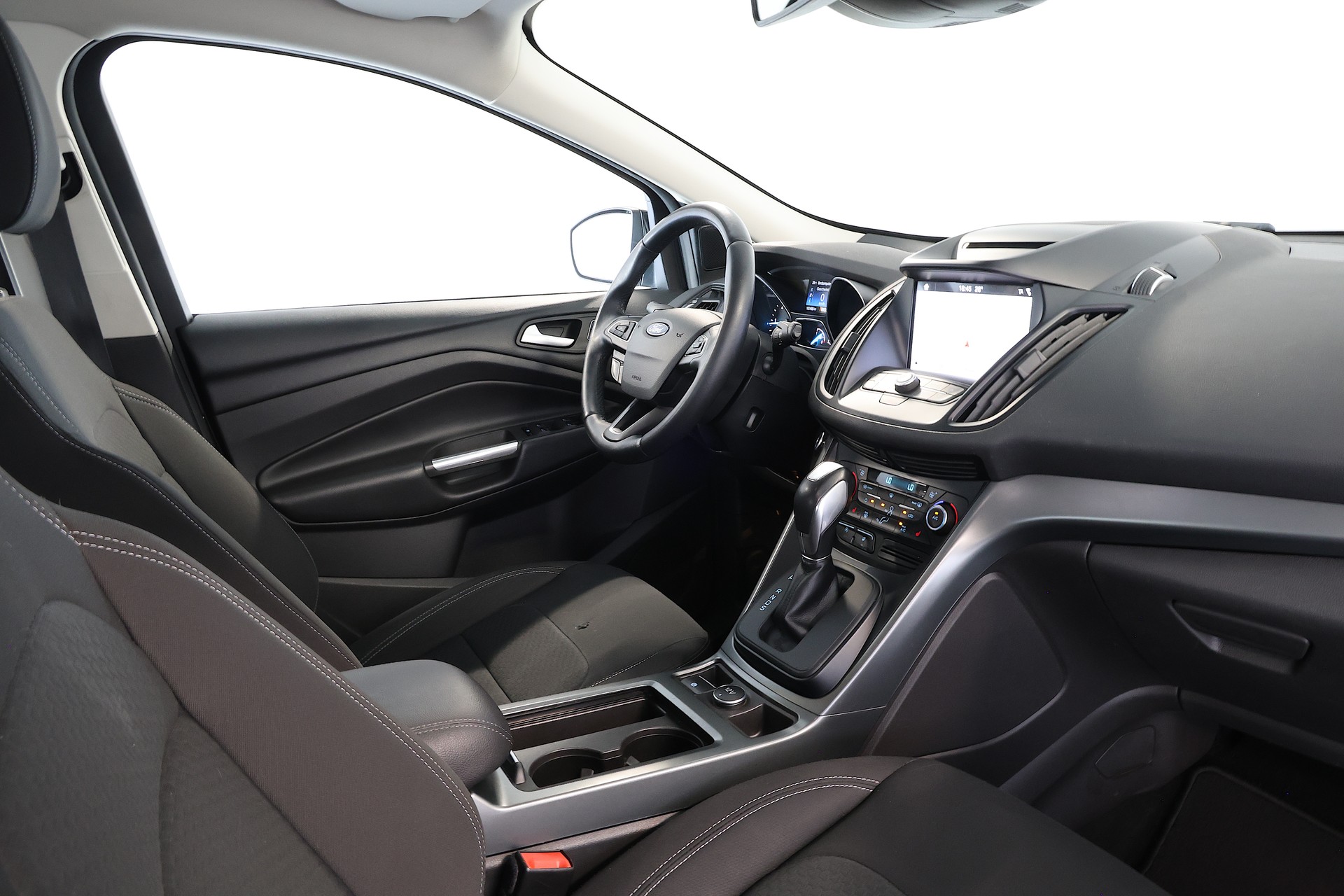FORD Kuga 2.0 TDCi Trend+ 4WD PowerShift-image-12