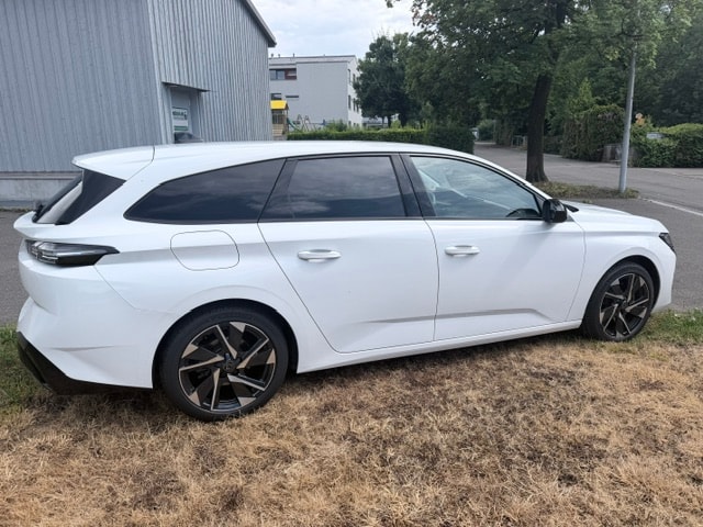 PEUGEOT 308 SW 1.5 BlueHDI Active Pack EAT8-image-5