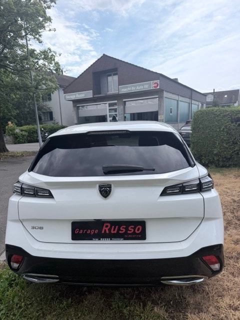 PEUGEOT 308 SW 1.5 BlueHDI Active Pack EAT8-image-3