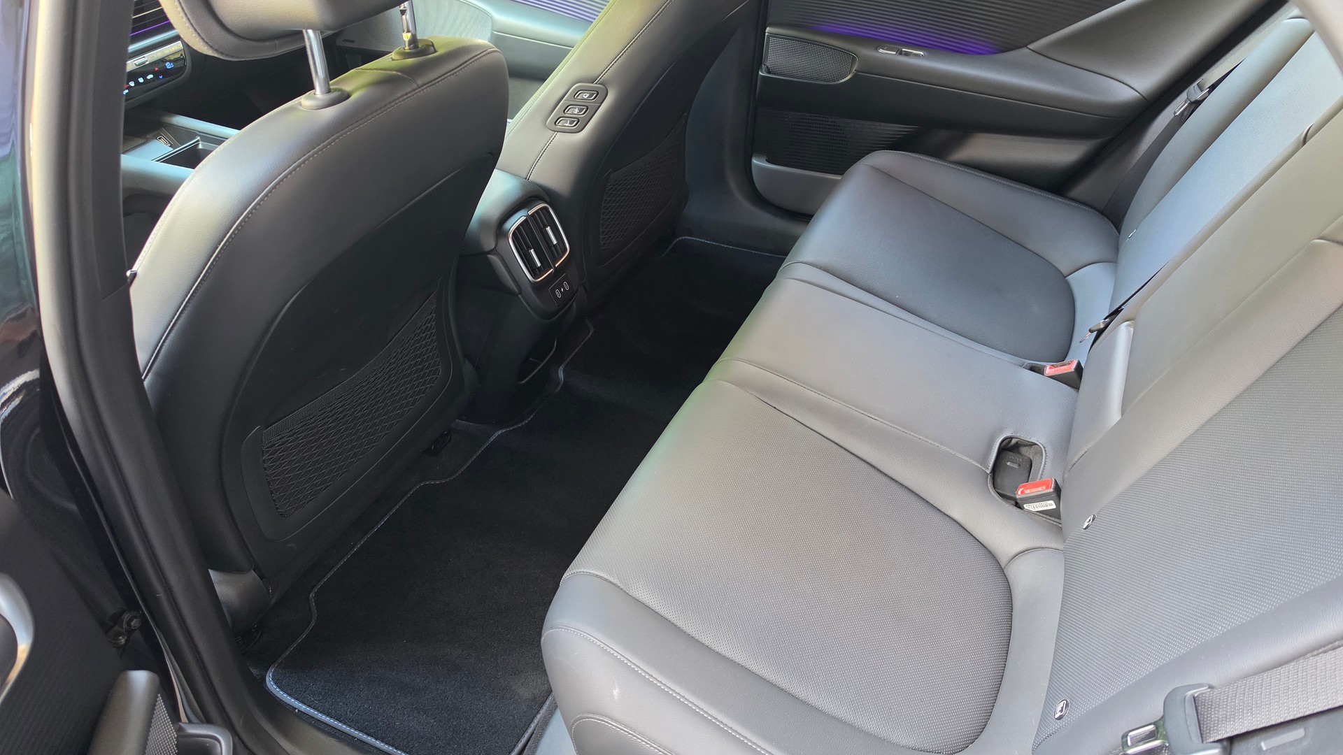 HYUNDAI Ioniq 6 77kWh Launch Edition 4WD-image-10