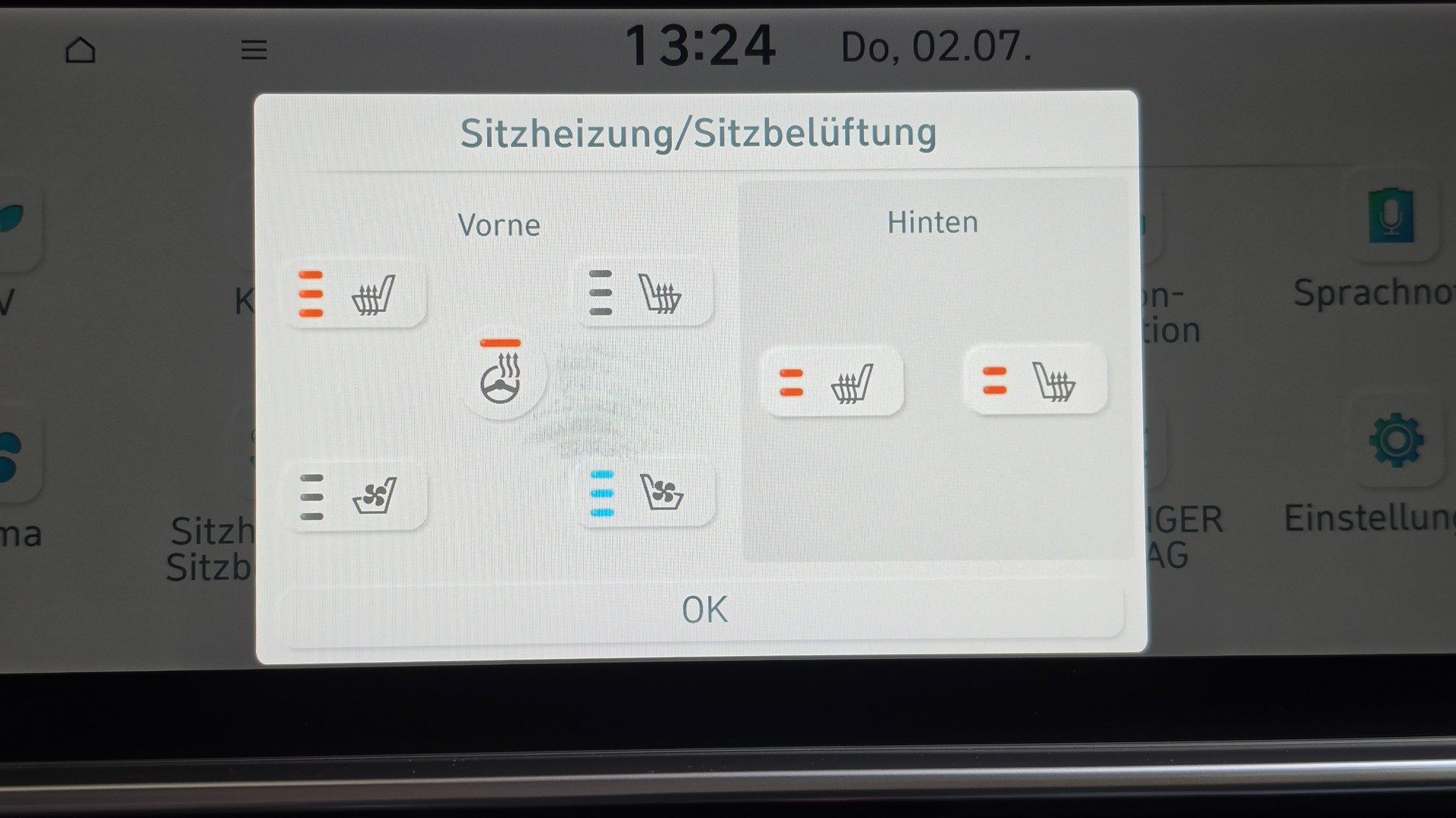 HYUNDAI Ioniq 6 77kWh Launch Edition 4WD-image-23