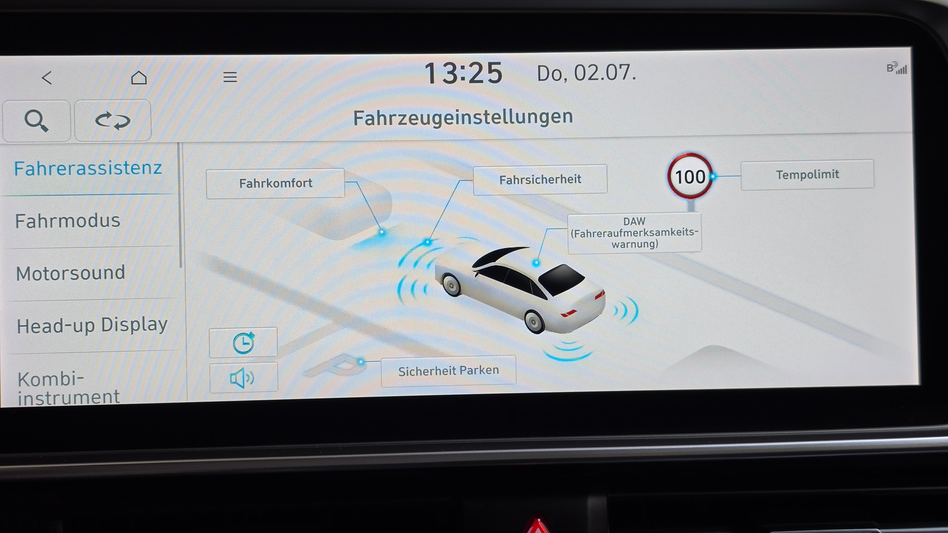 HYUNDAI Ioniq 6 77kWh Launch Edition 4WD-image-24