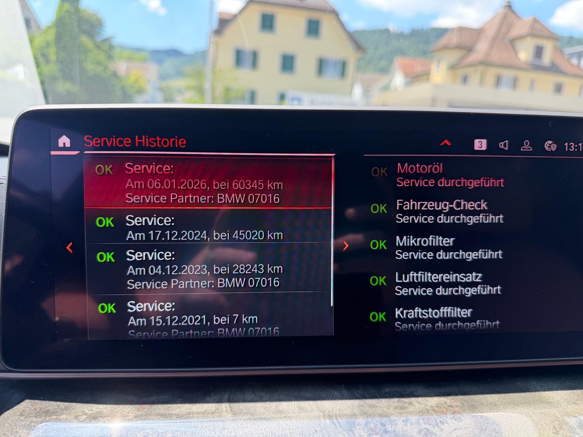 BMW 540d xDrive 48V Touring M Sport Steptronic-image-15