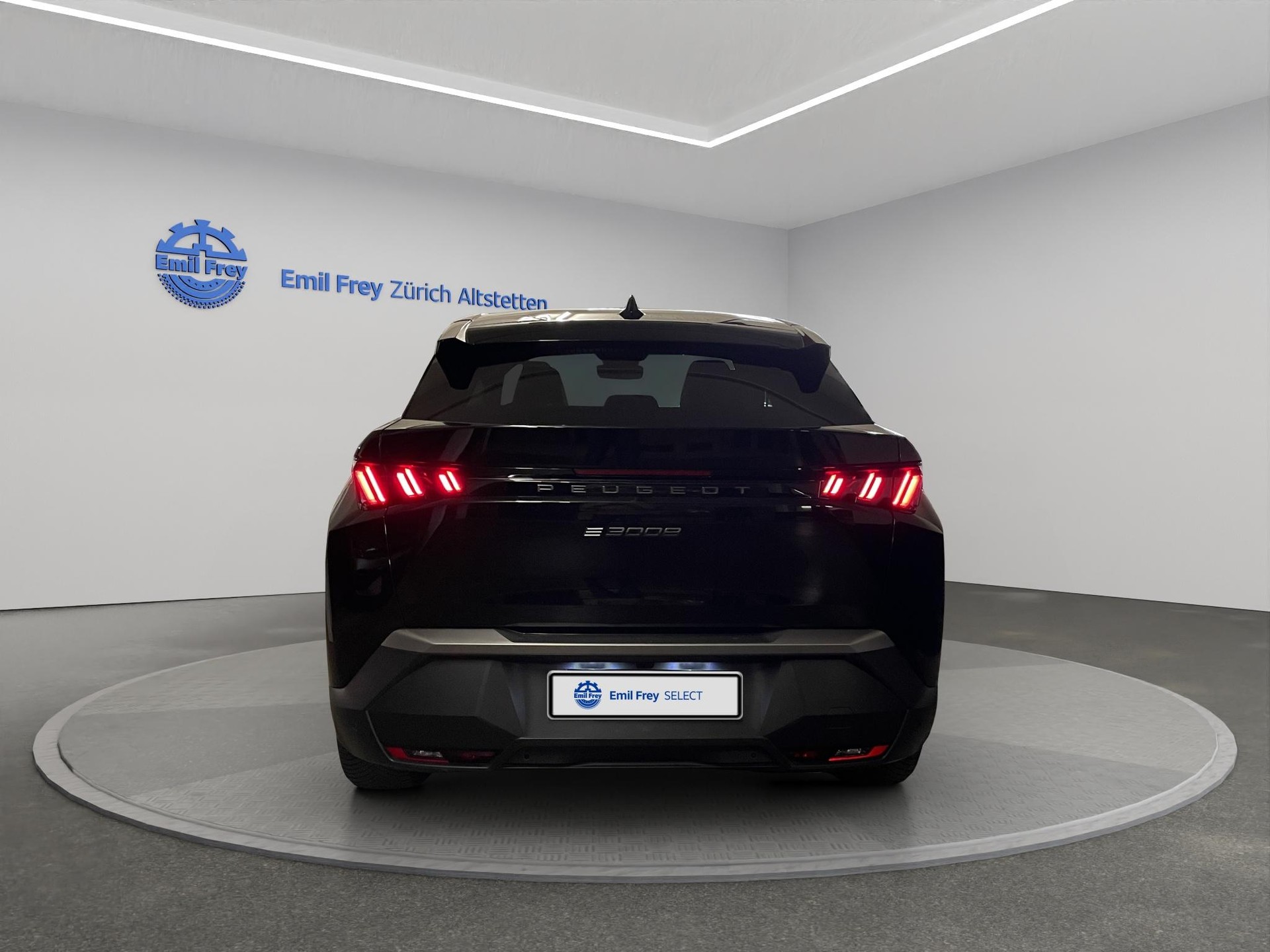 PEUGEOT 3008 e-Allure-image-4