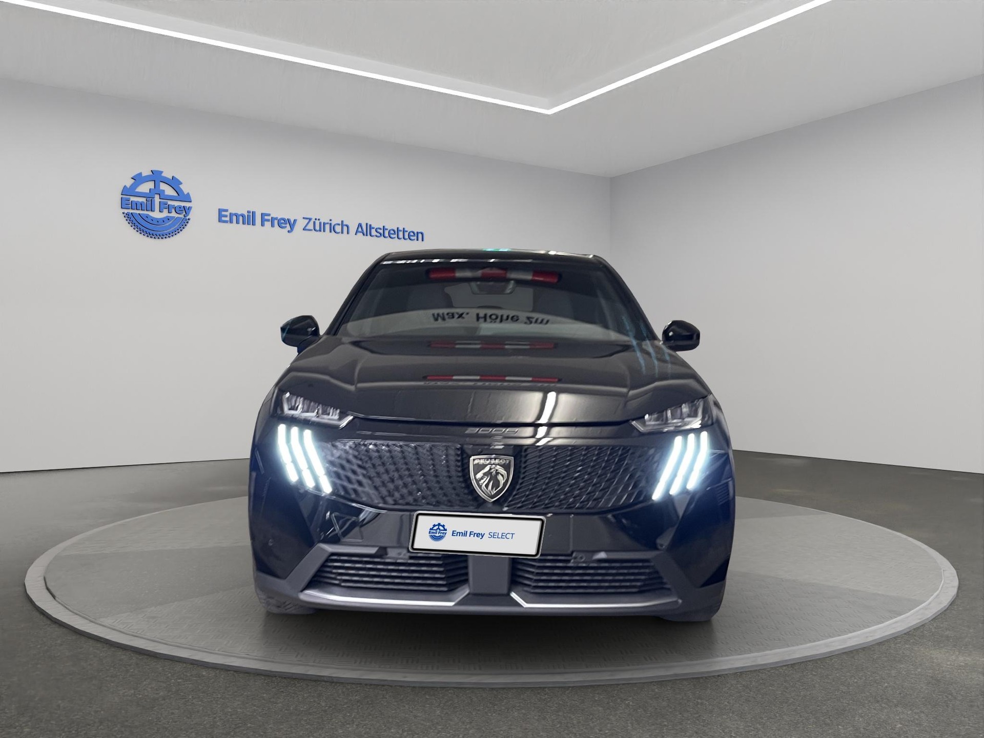 PEUGEOT 3008 e-Allure-showroom-element-3