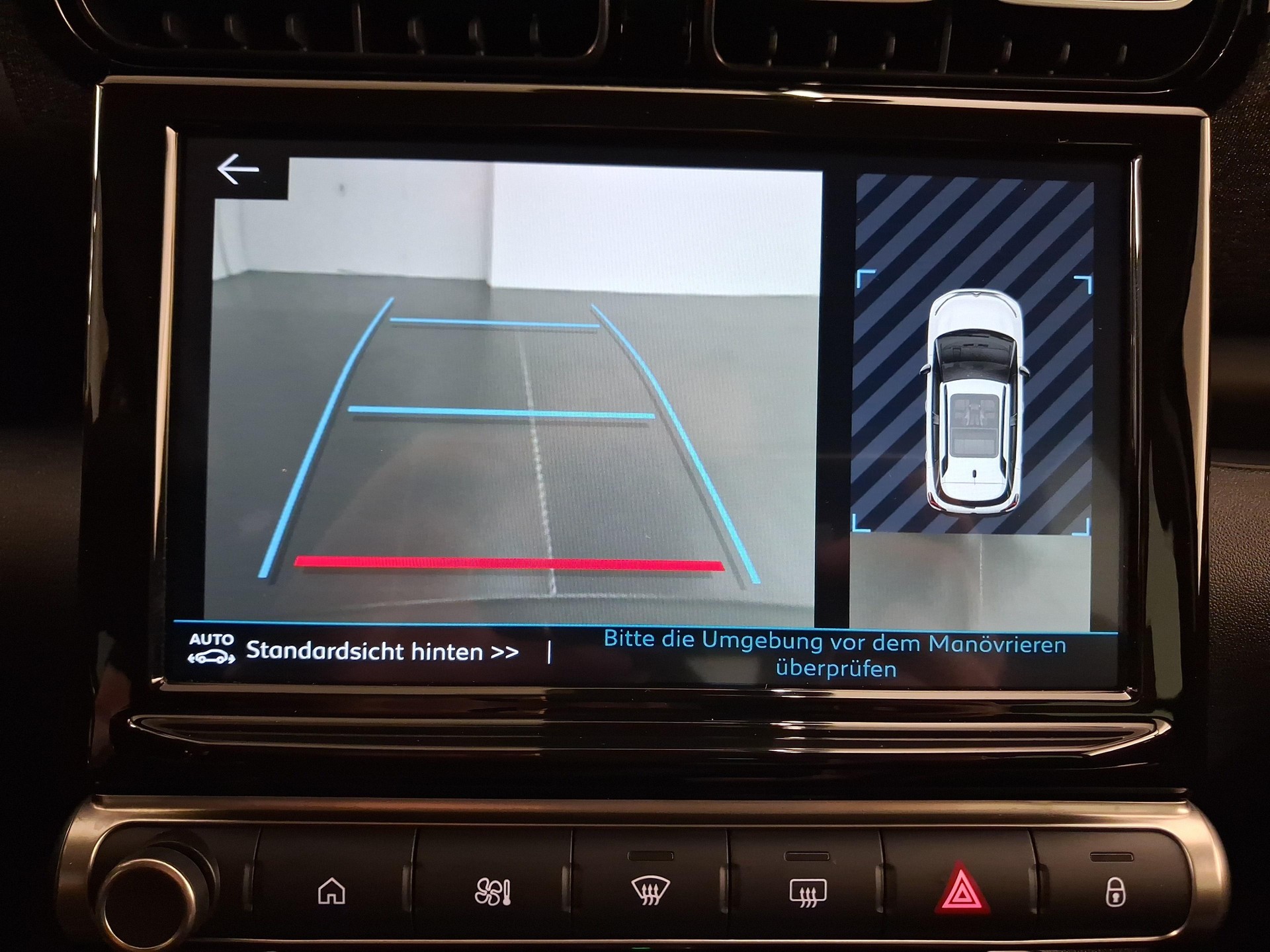 CITROEN C3 Aircross 1.2 PureTech 130 Shine-image-13