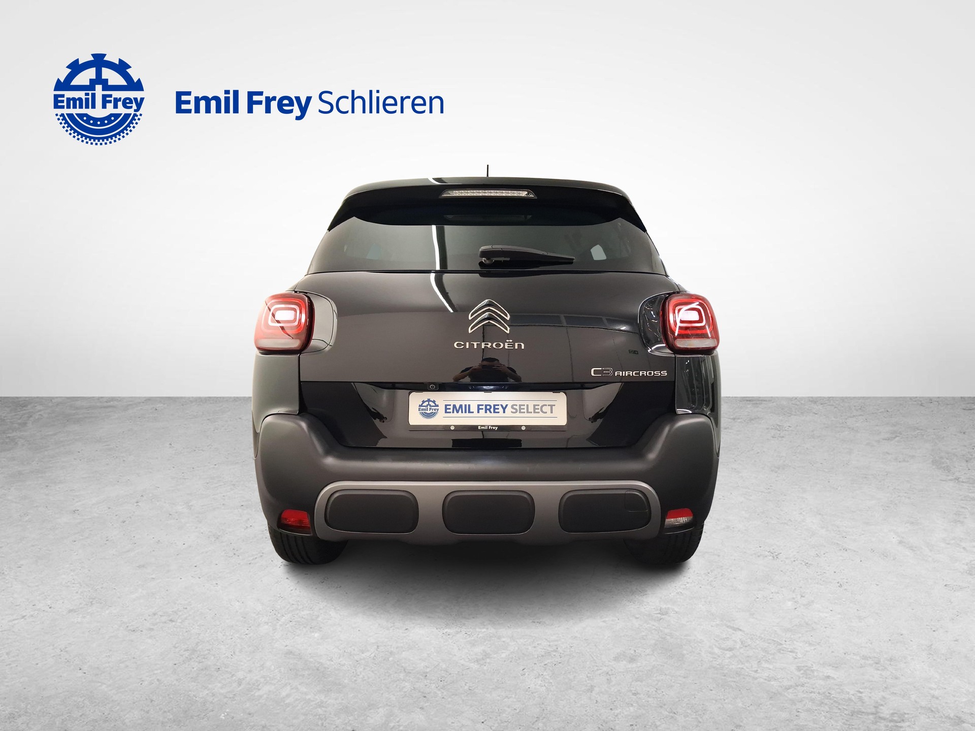 CITROEN C3 Aircross 1.2 PureTech 130 Shine-image-3