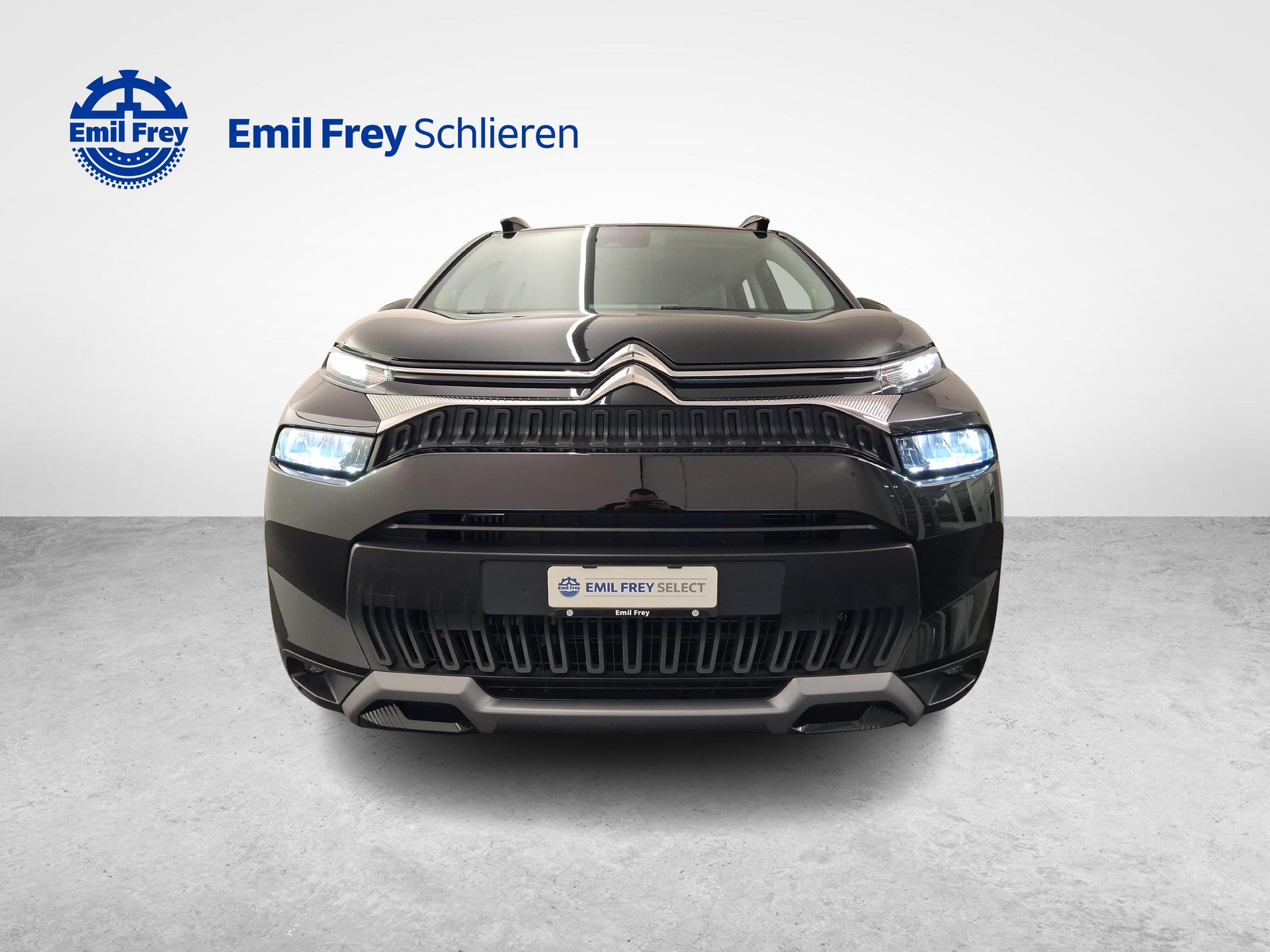 CITROEN C3 Aircross 1.2 PureTech 130 Shine-image-7