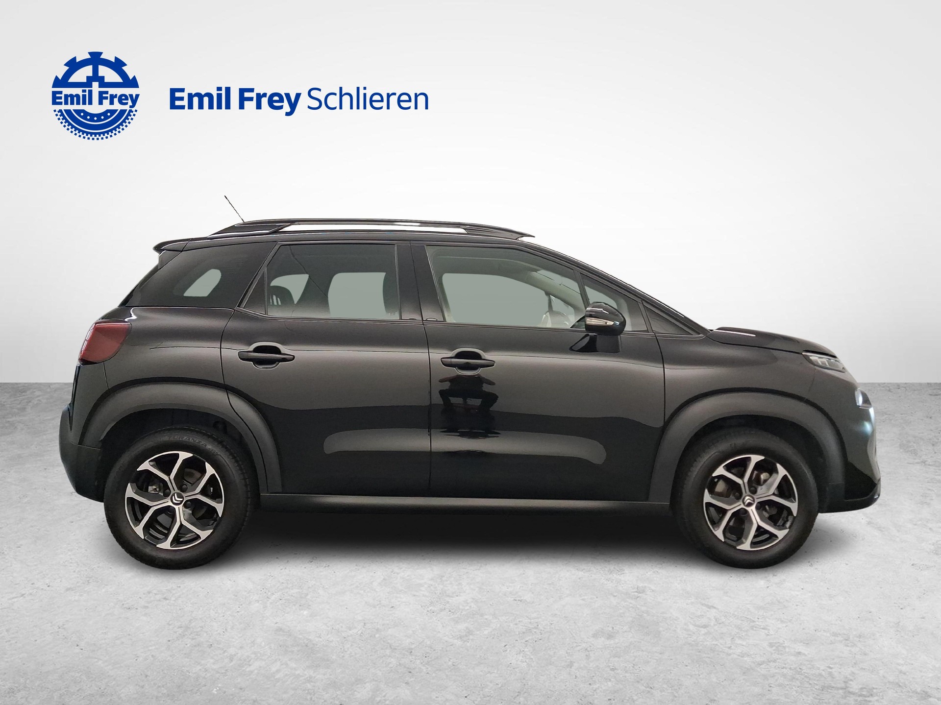 CITROEN C3 Aircross 1.2 PureTech 130 Shine-image-5