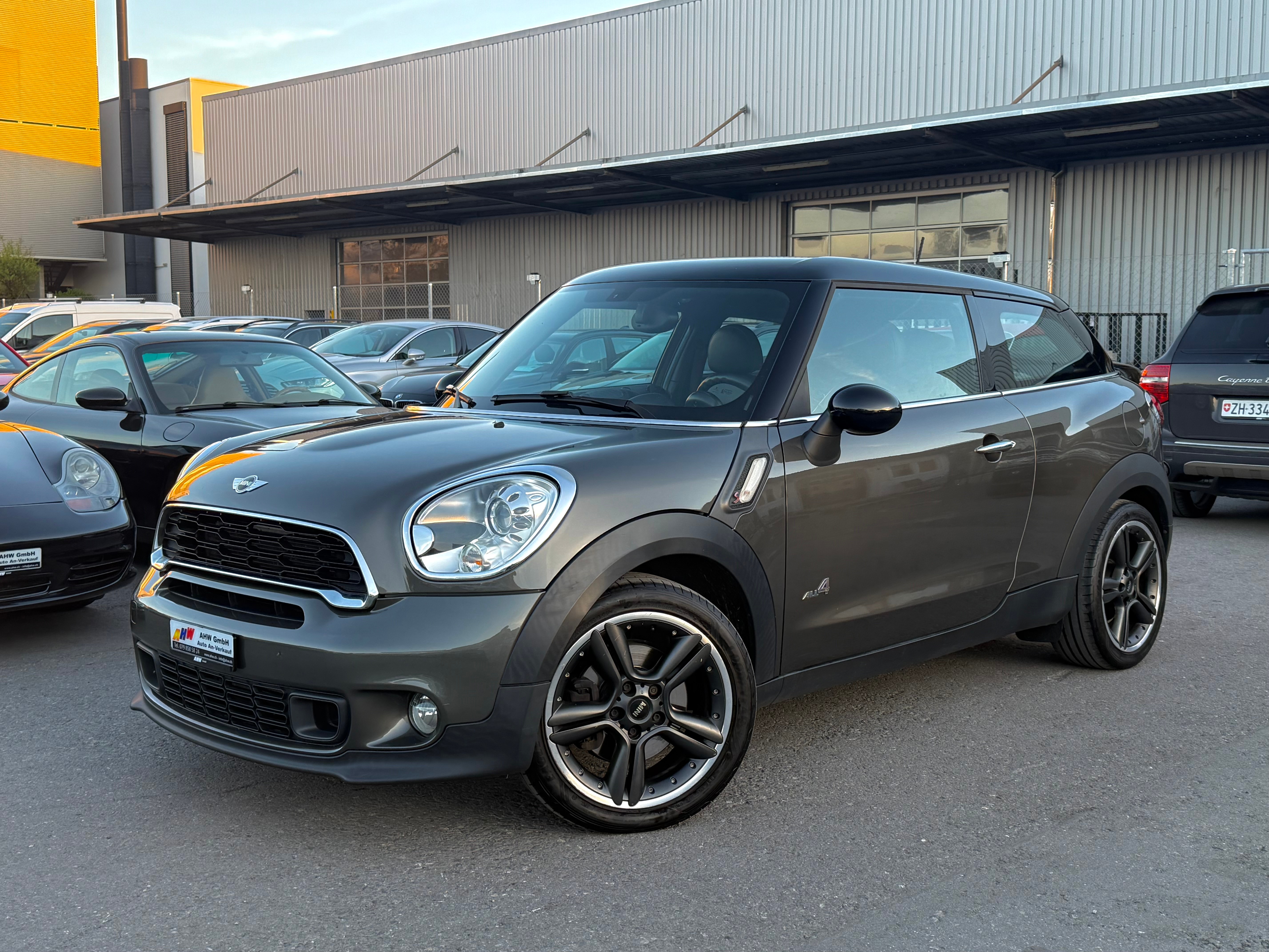 Car photo
