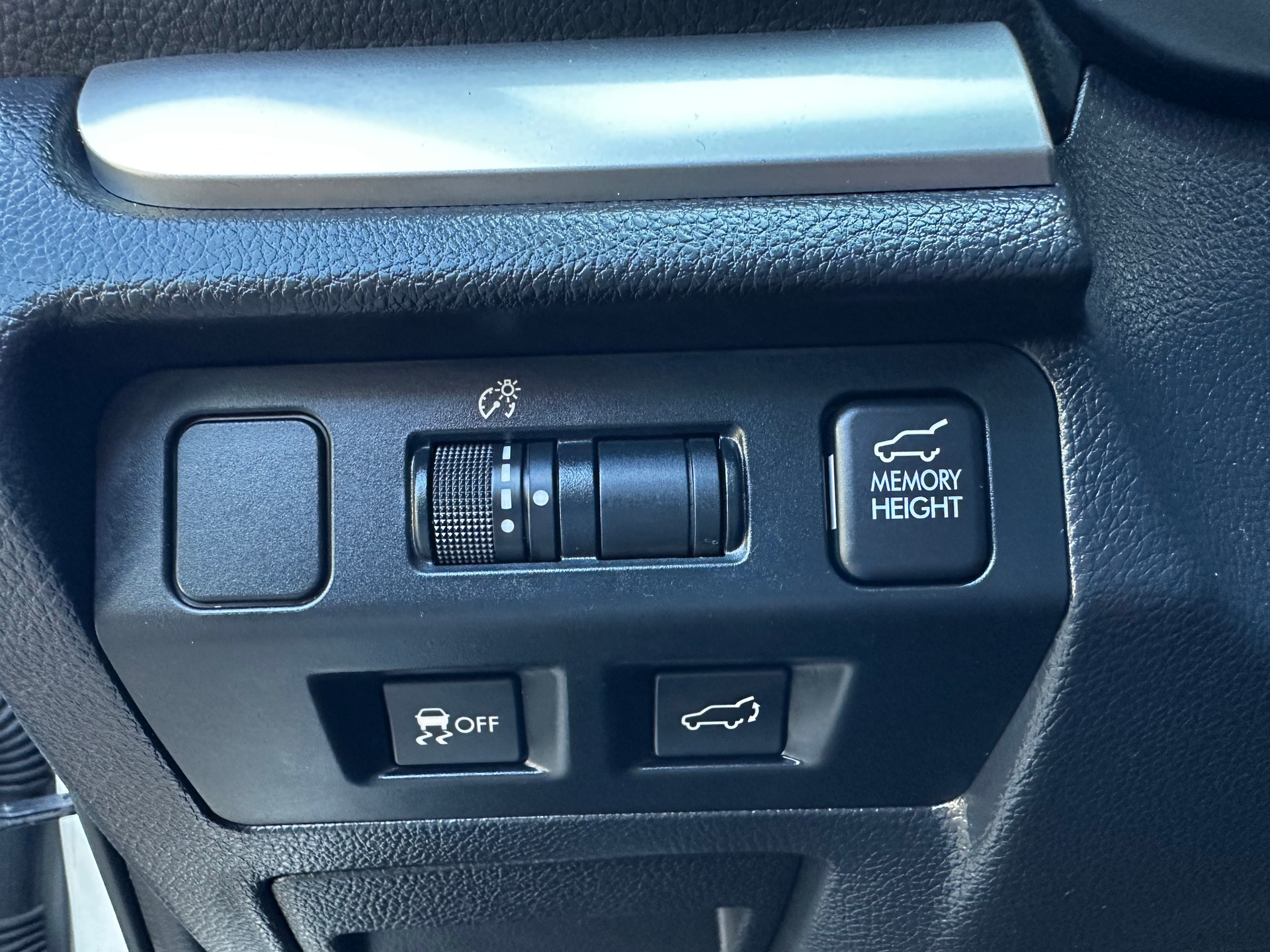 SUBARU Forester 2.0XT Sport Lineartronic-image-10