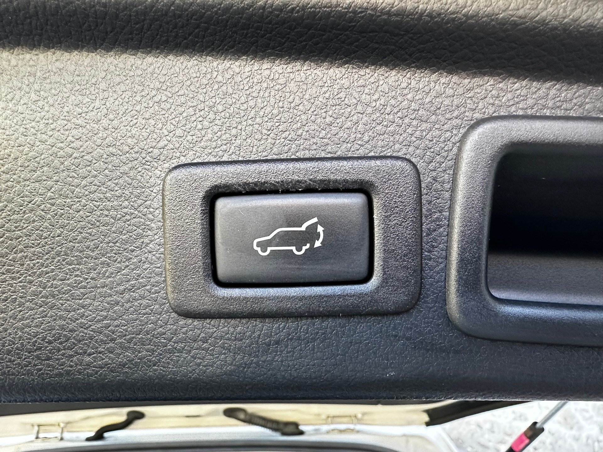 SUBARU Forester 2.0XT Sport Lineartronic-image-11