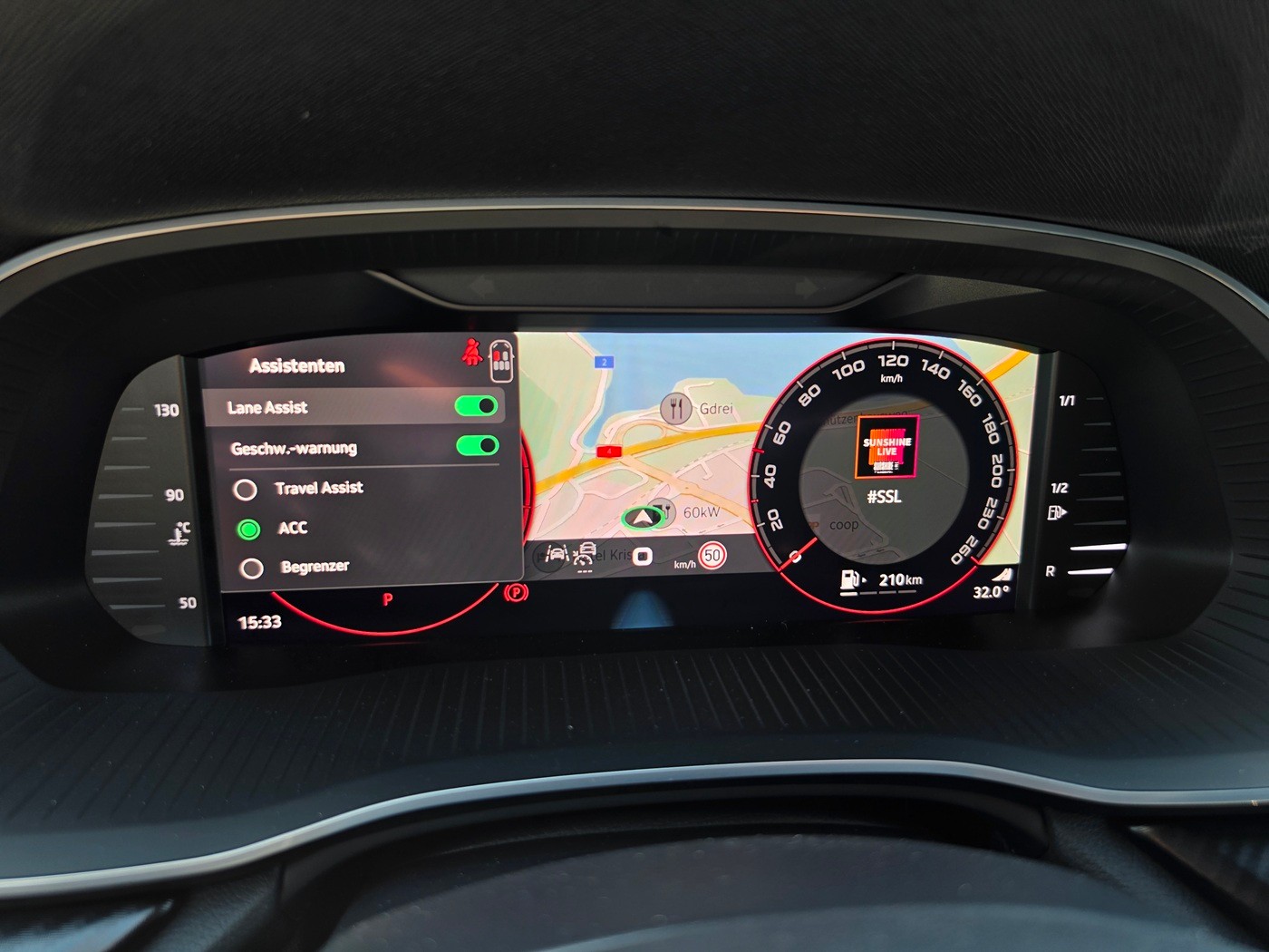 SKODA Octavia Combi 2.0 TSI DSG Dynamic 4x4-image-15