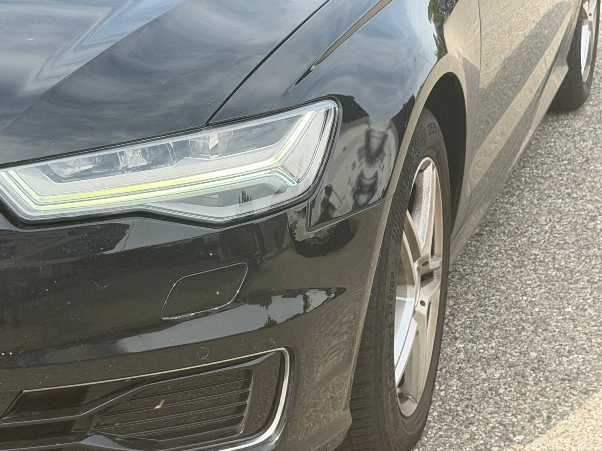 AUDI A6 Avant 2.0 TDI S-tronic-image-1