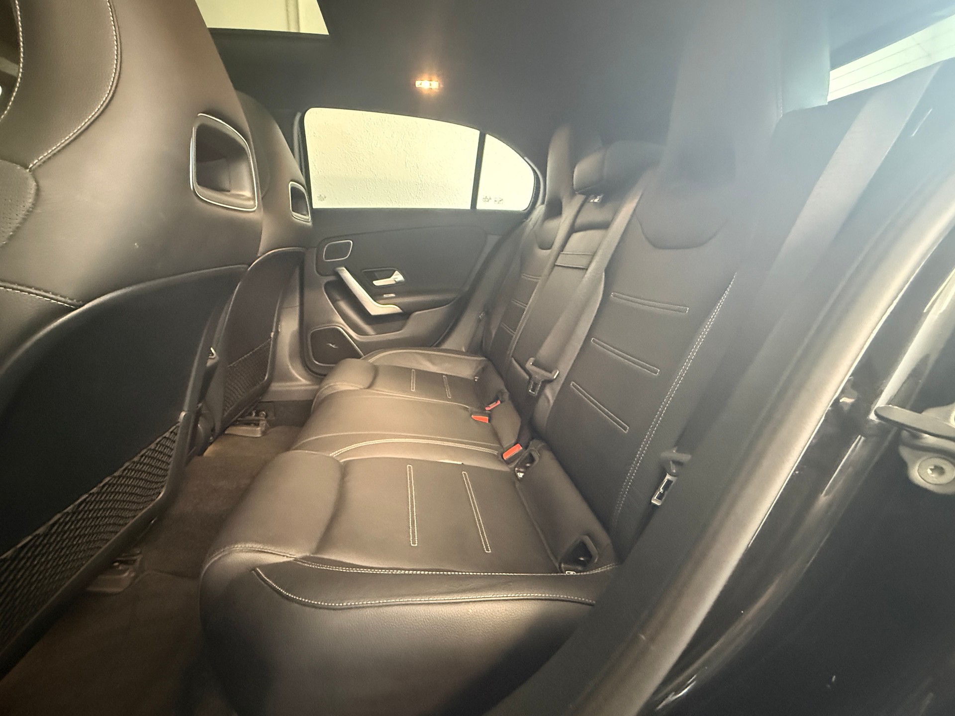 MERCEDES-BENZ A 250 4Matic AMG Line 4Matic 7G-DCT Ab 350.- pro Monat Sitzbelüftung uvm-image-10
