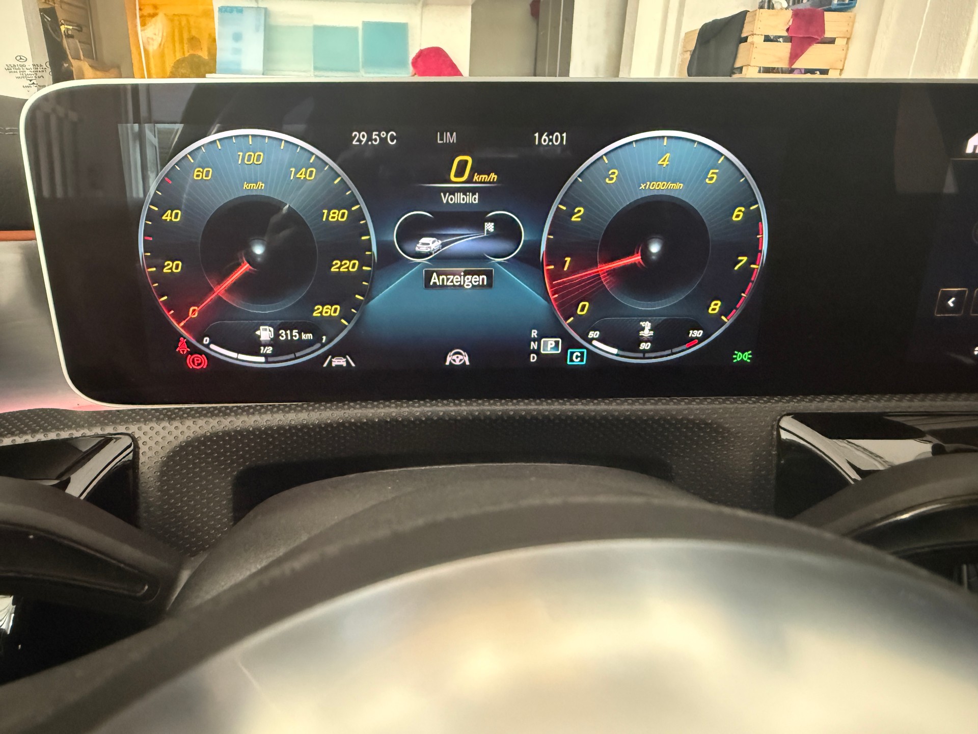 MERCEDES-BENZ A 250 4Matic AMG Line 4Matic 7G-DCT Ab 350.- pro Monat Sitzbelüftung uvm-image-12