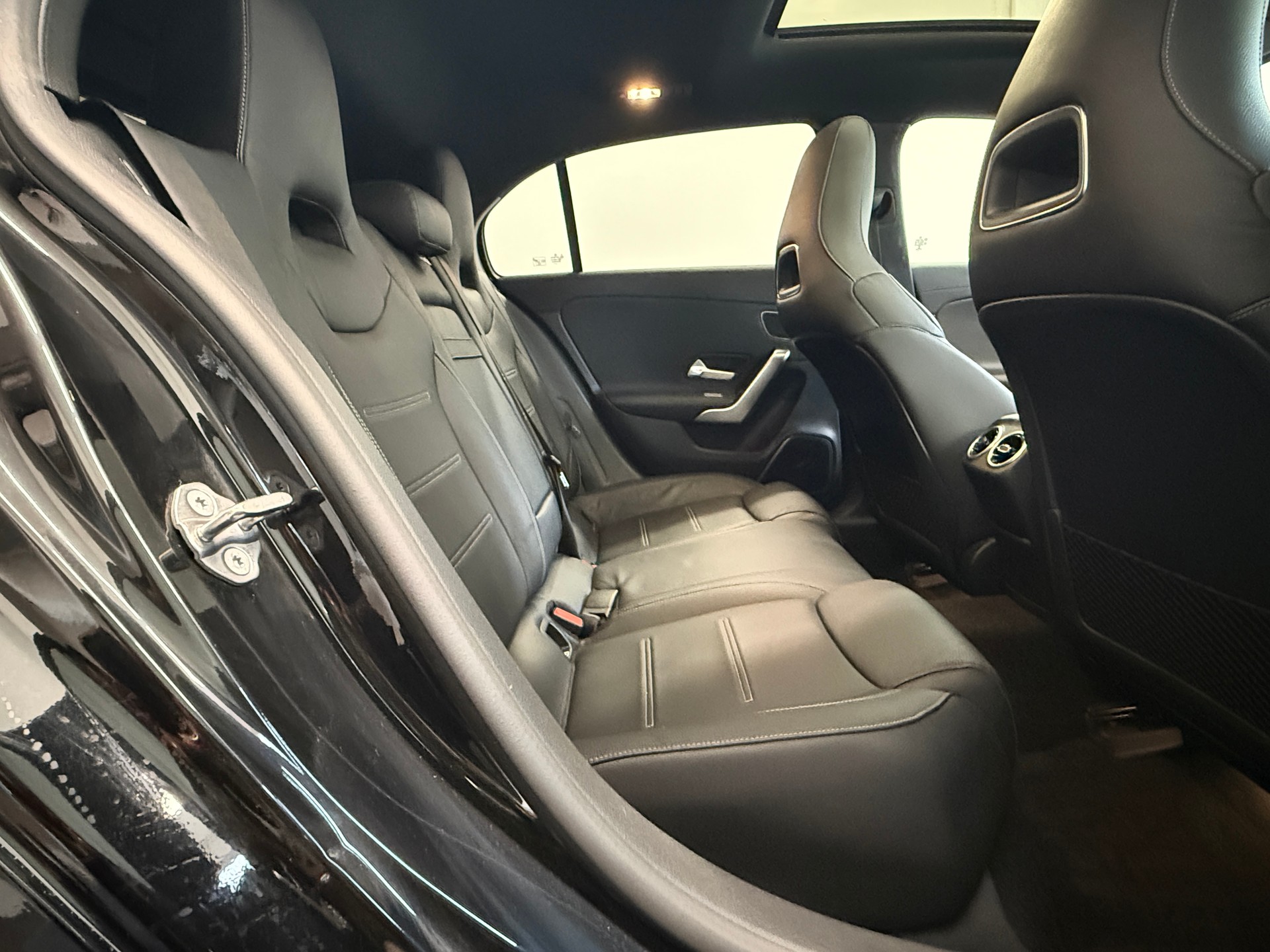 MERCEDES-BENZ A 250 4Matic AMG Line 4Matic 7G-DCT Ab 350.- pro Monat Sitzbelüftung uvm-image-15