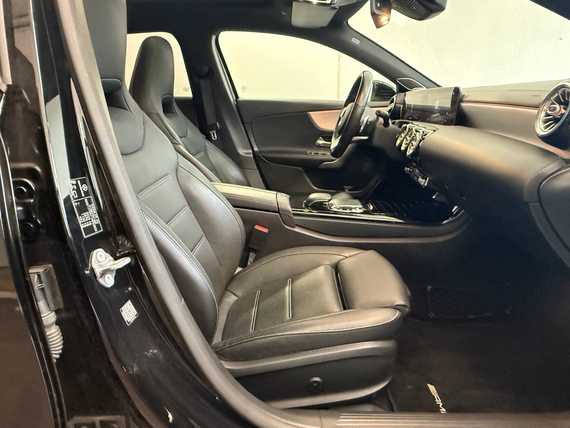 MERCEDES-BENZ A 250 4Matic AMG Line 4Matic 7G-DCT Ab 350.- pro Monat Sitzbelüftung uvm-image-14