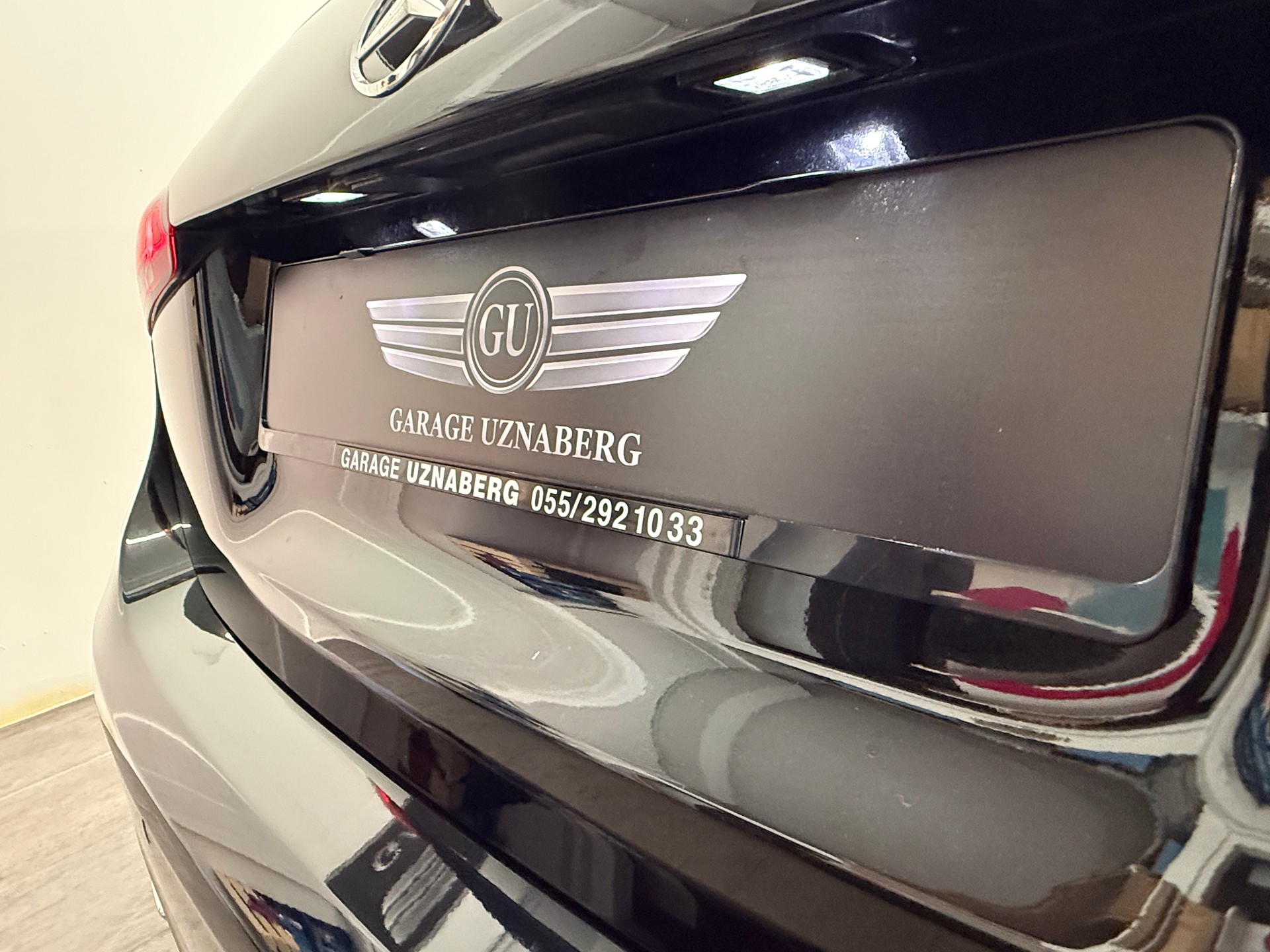 MERCEDES-BENZ A 250 4Matic AMG Line 4Matic 7G-DCT Ab 350.- pro Monat Sitzbelüftung uvm-image-23