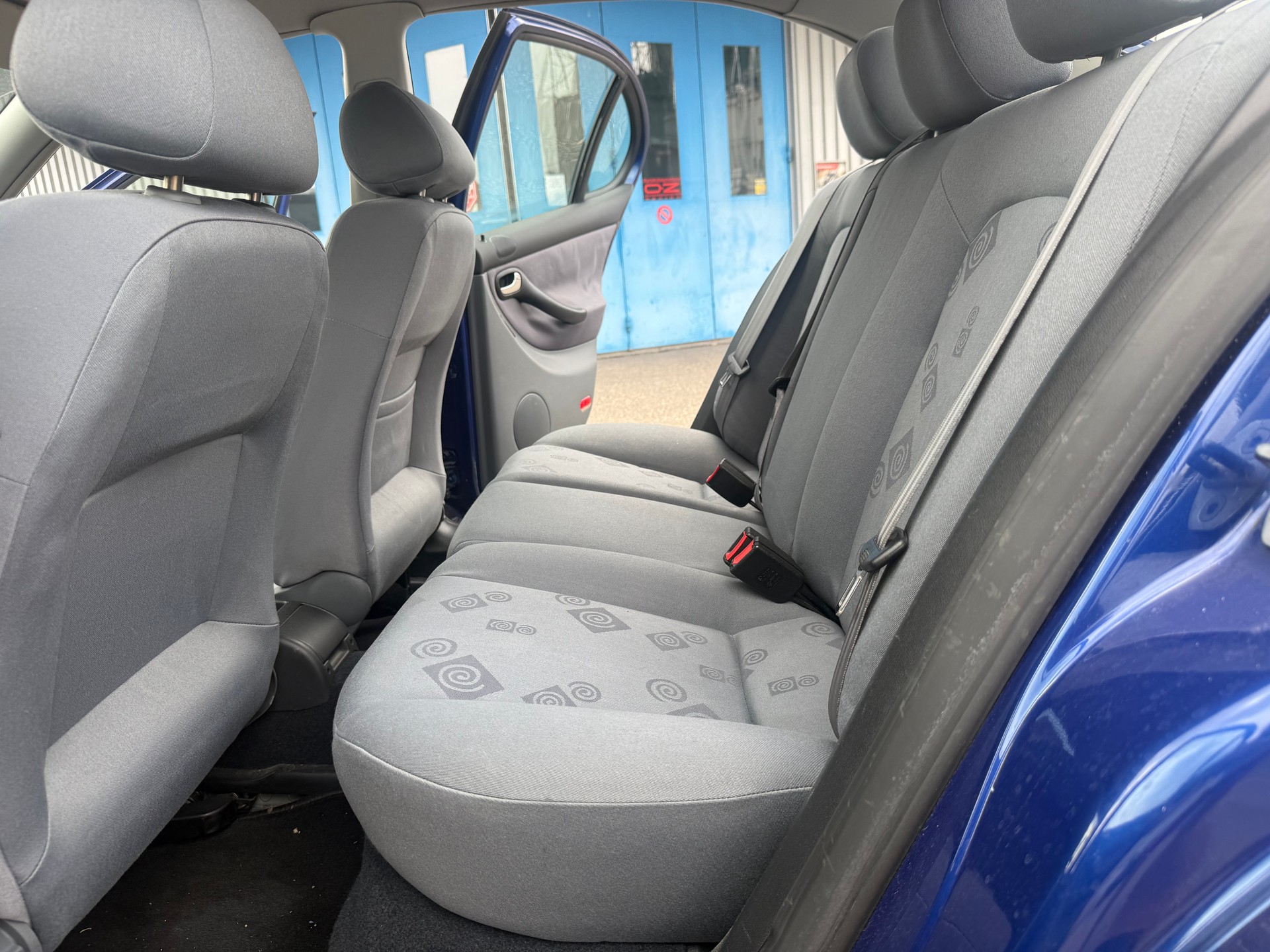SEAT Leon 1.8 Signo Automat-image-7