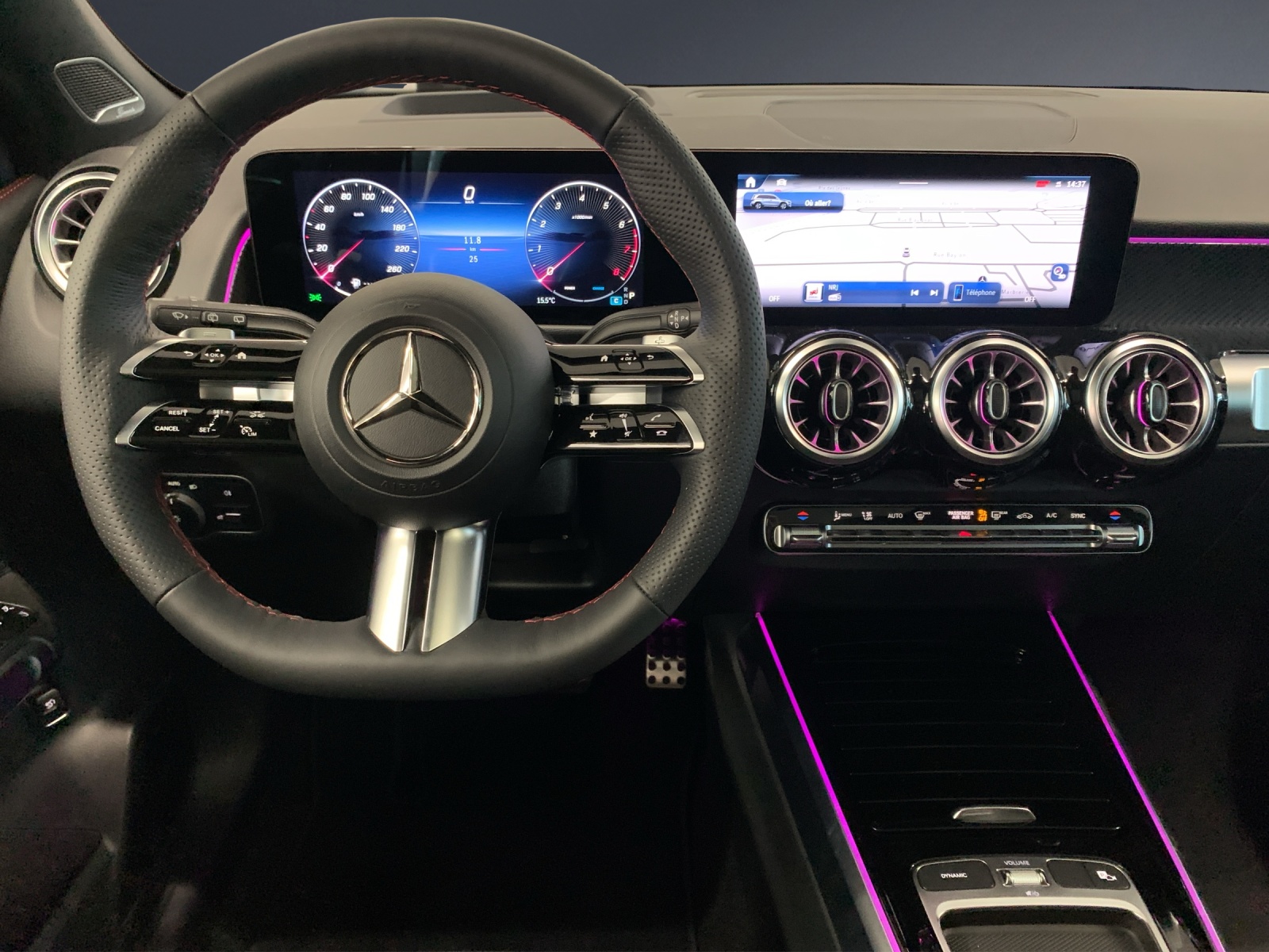 MERCEDES-BENZ GLB 250 4MATIC-image-8