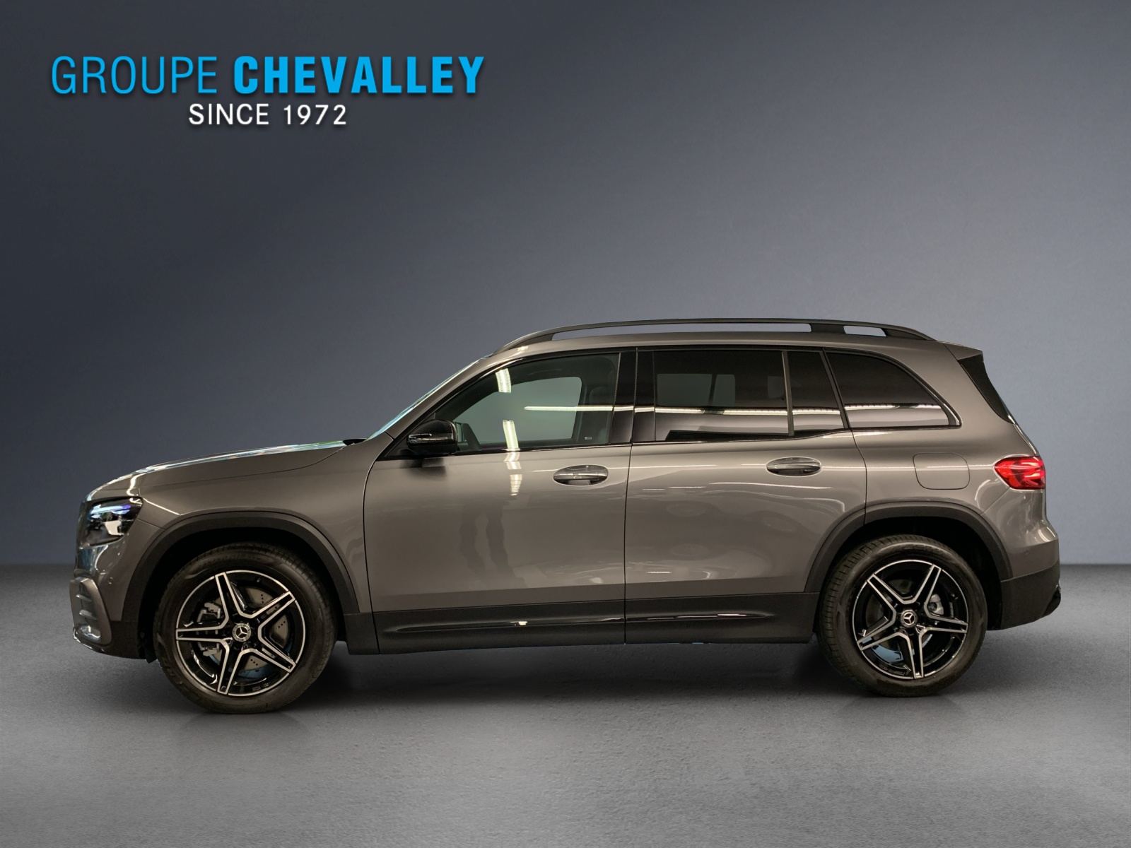 MERCEDES-BENZ GLB 250 4MATIC-image-1