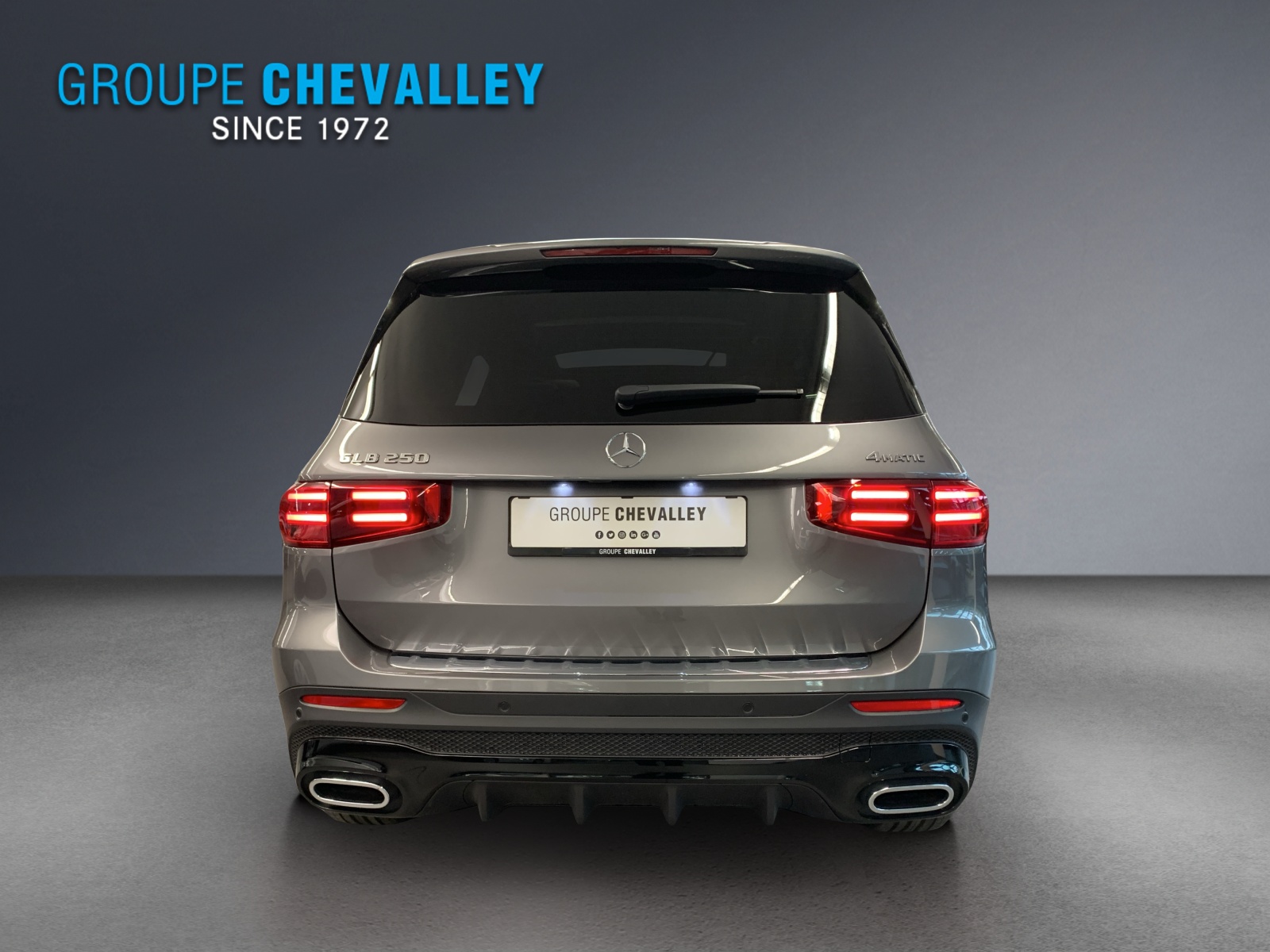 MERCEDES-BENZ GLB 250 4MATIC-image-3