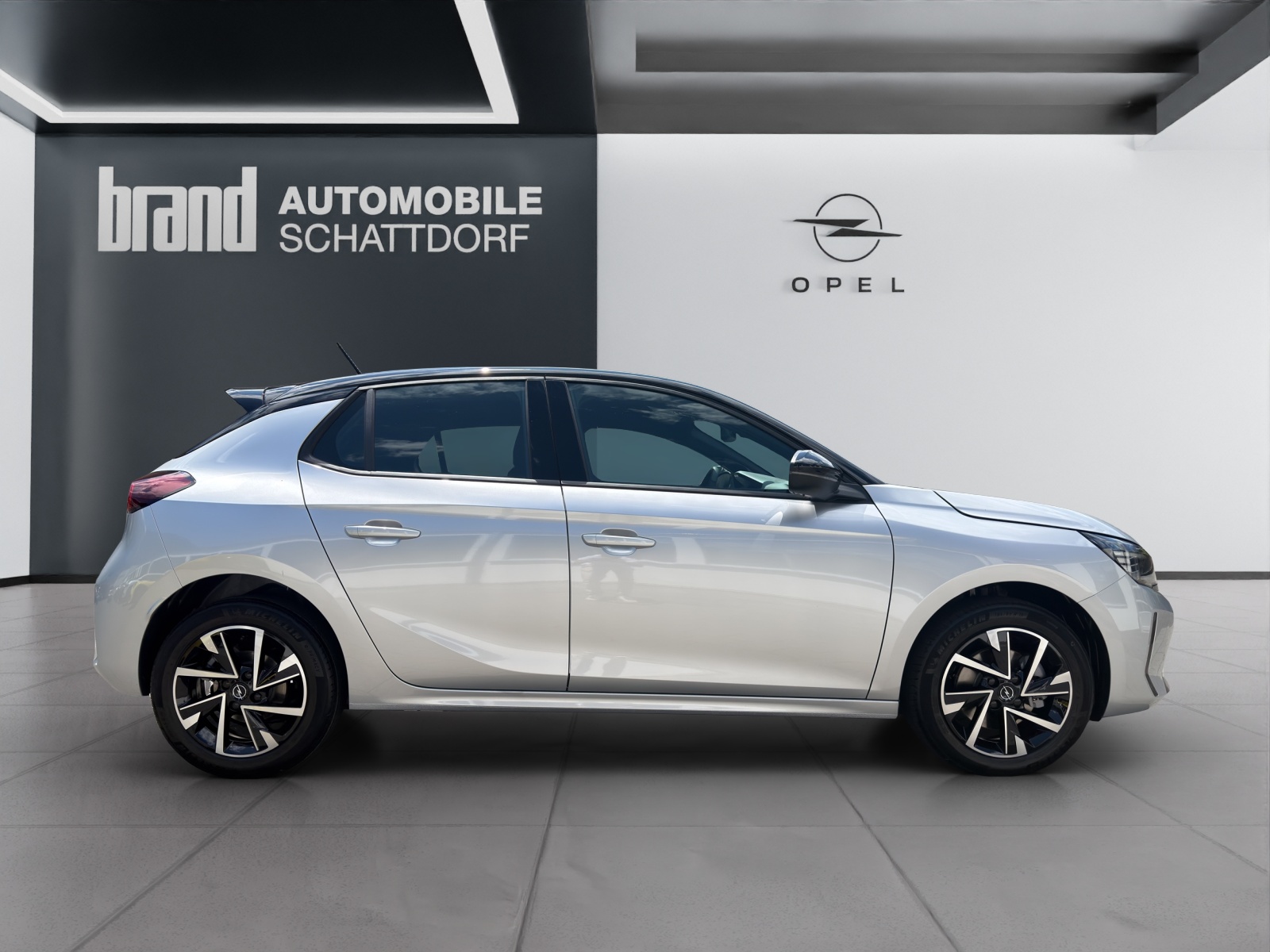 OPEL Corsa 1.2 T Hybrid Viva-image-5