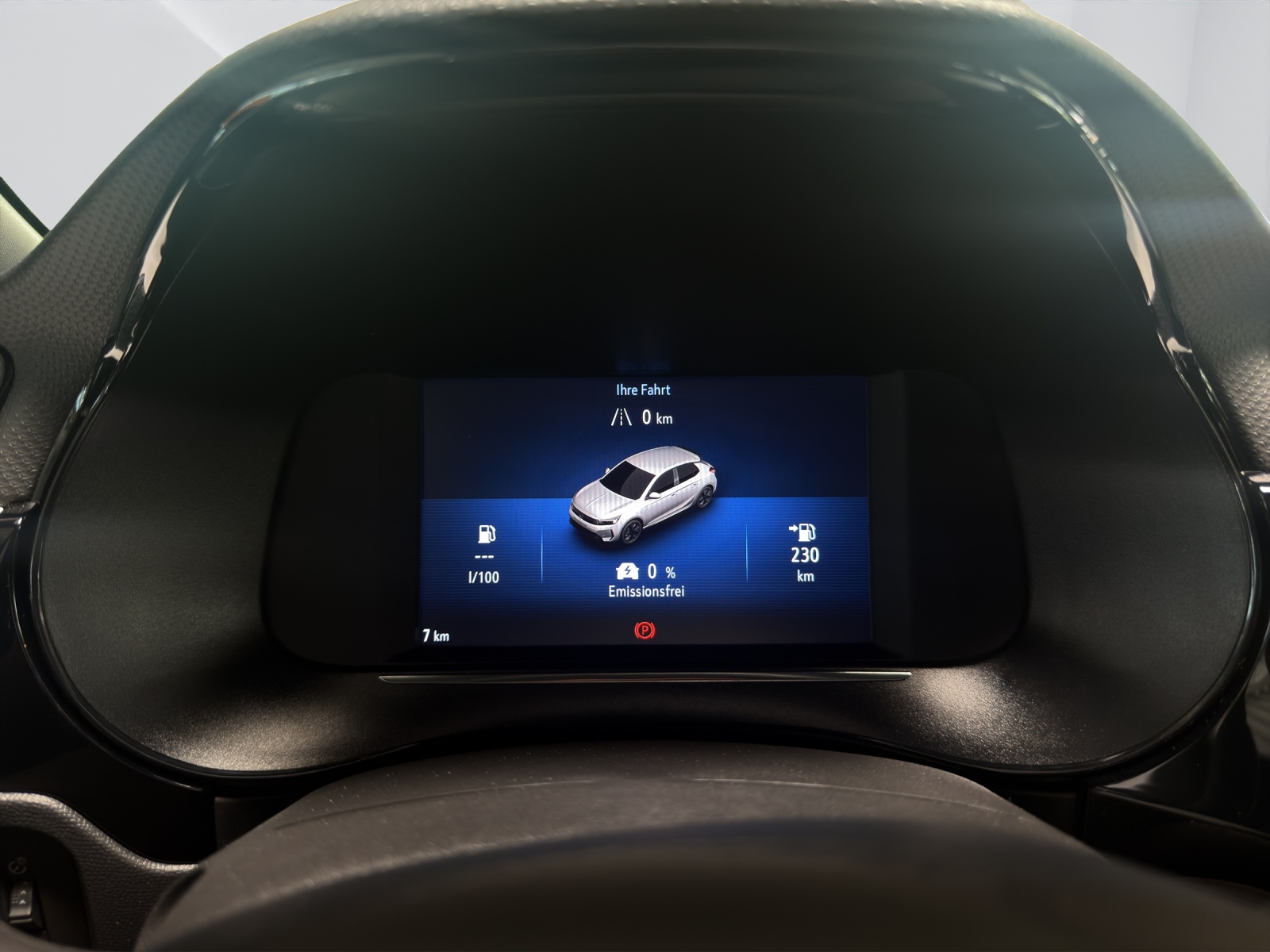 OPEL Corsa 1.2 T Hybrid Viva-image-18