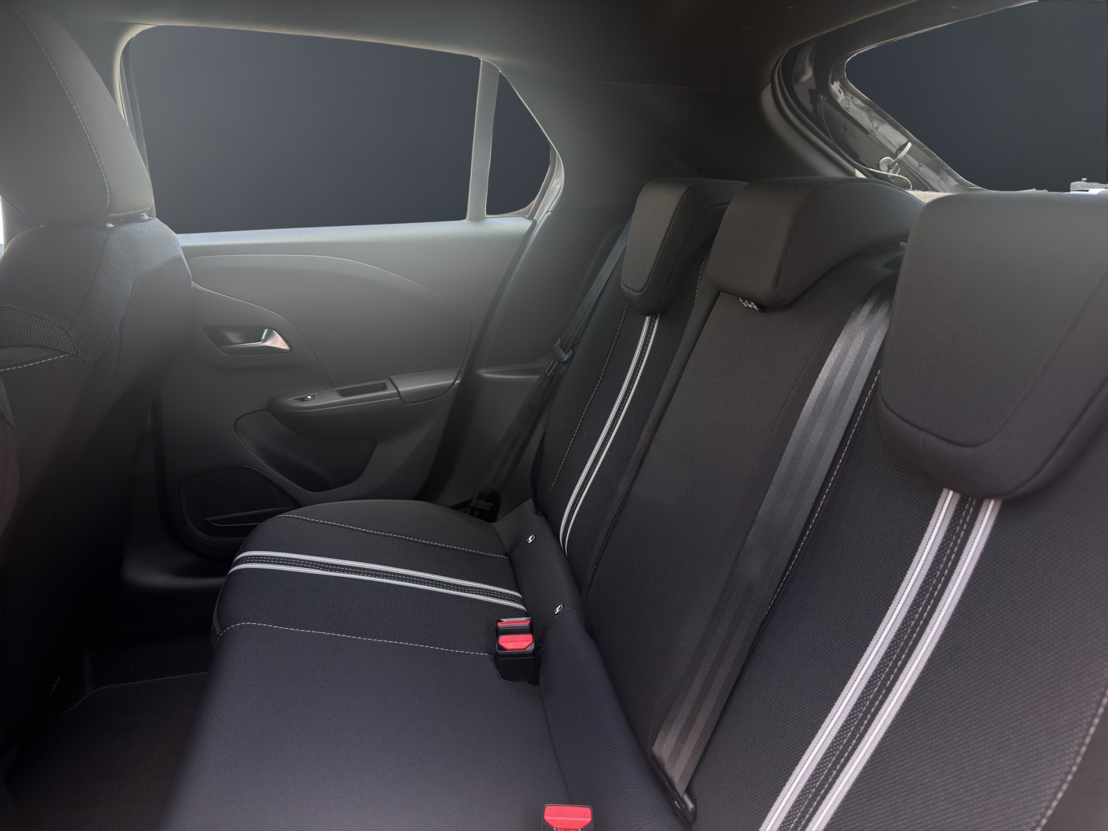 OPEL Corsa 1.2 T Hybrid Viva-image-11